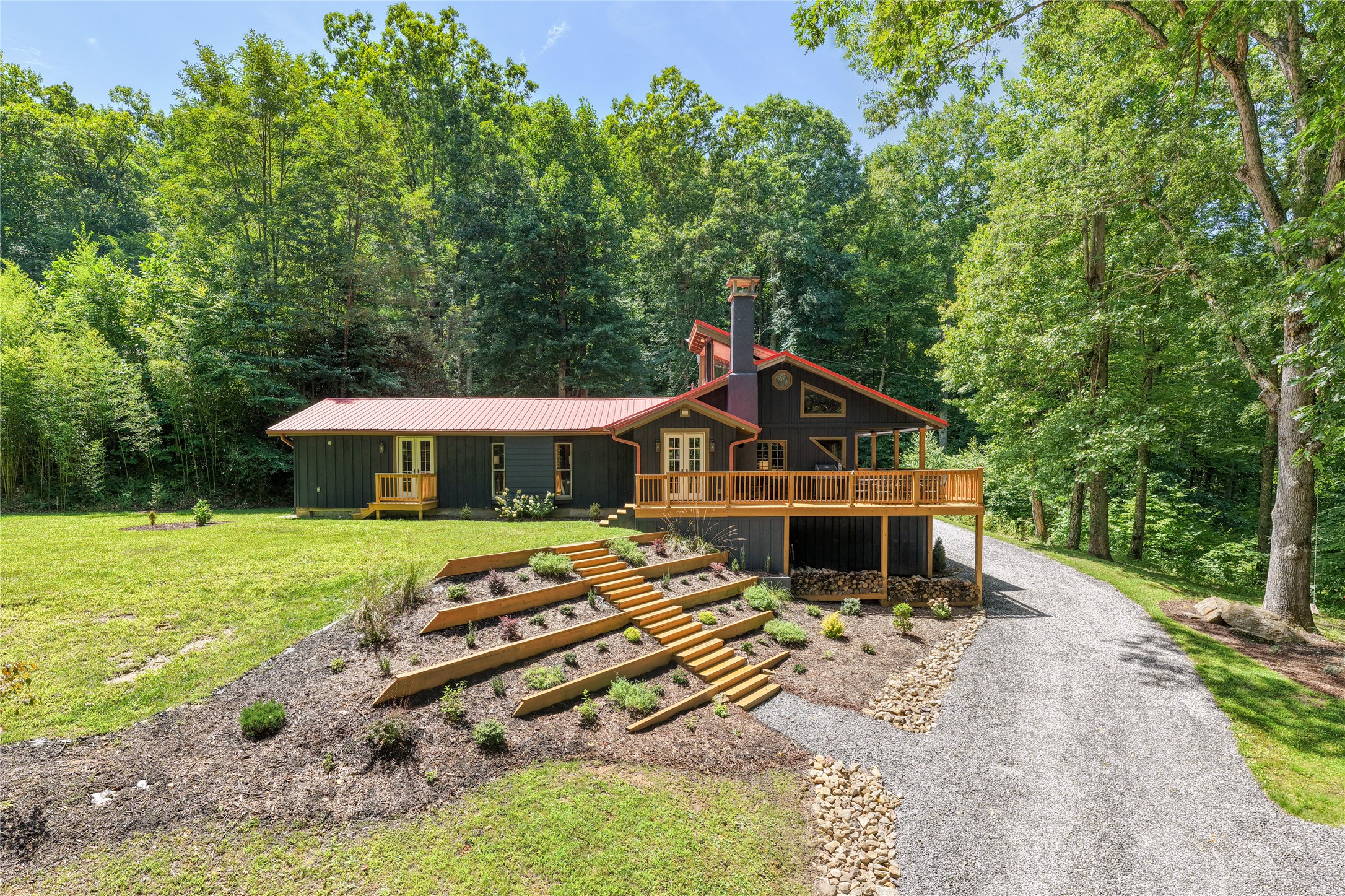 6837 Buck Creek Road