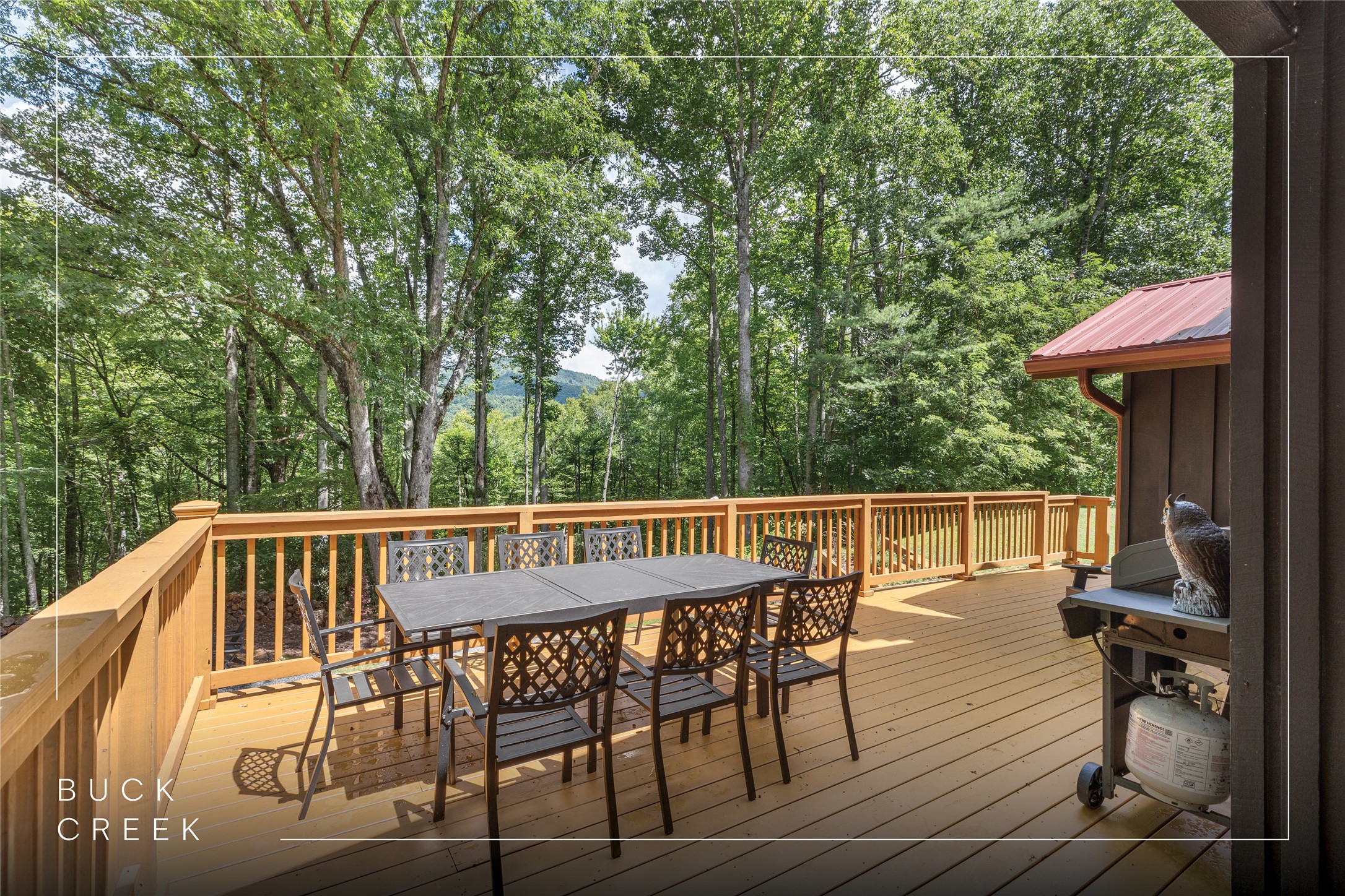 6837 Buck Creek Road