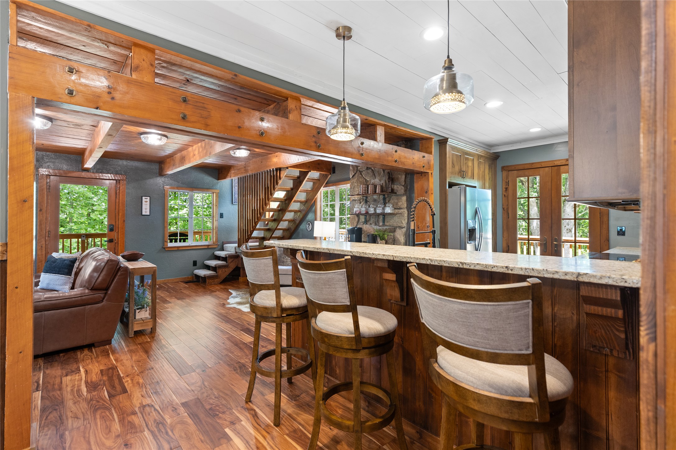 6837 Buck Creek Road
