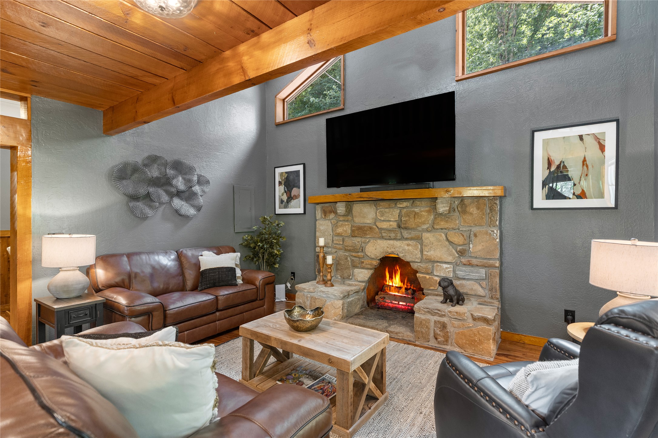 6837 Buck Creek Road
