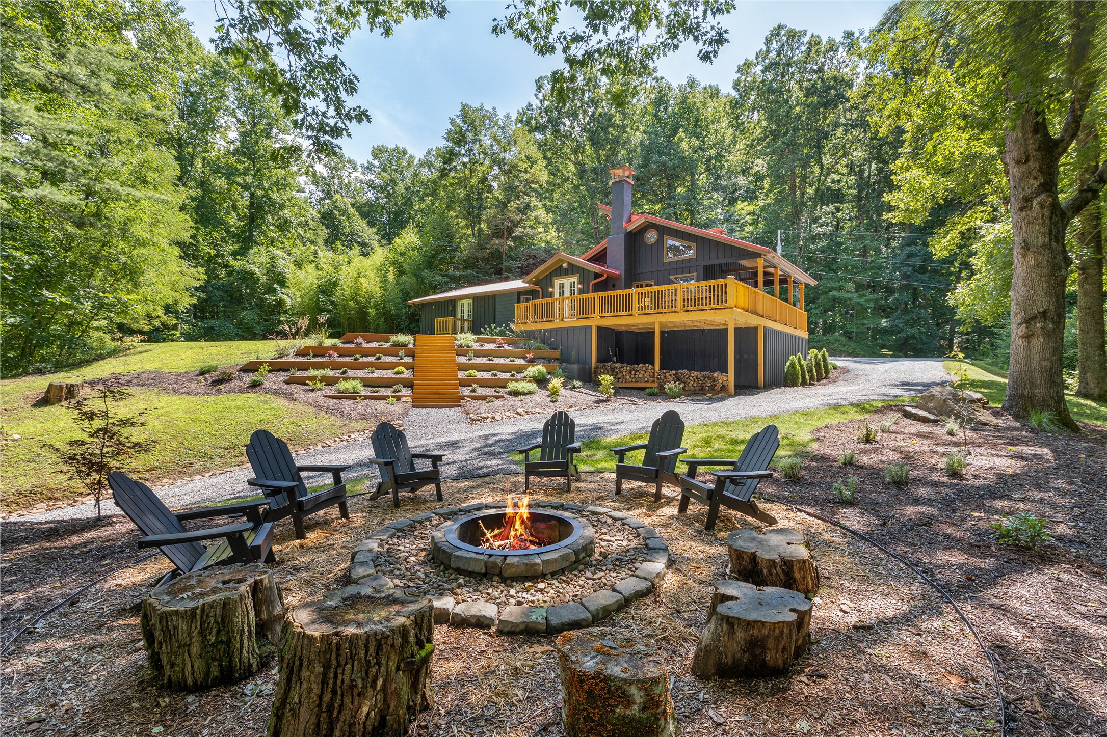 6837 Buck Creek Road
