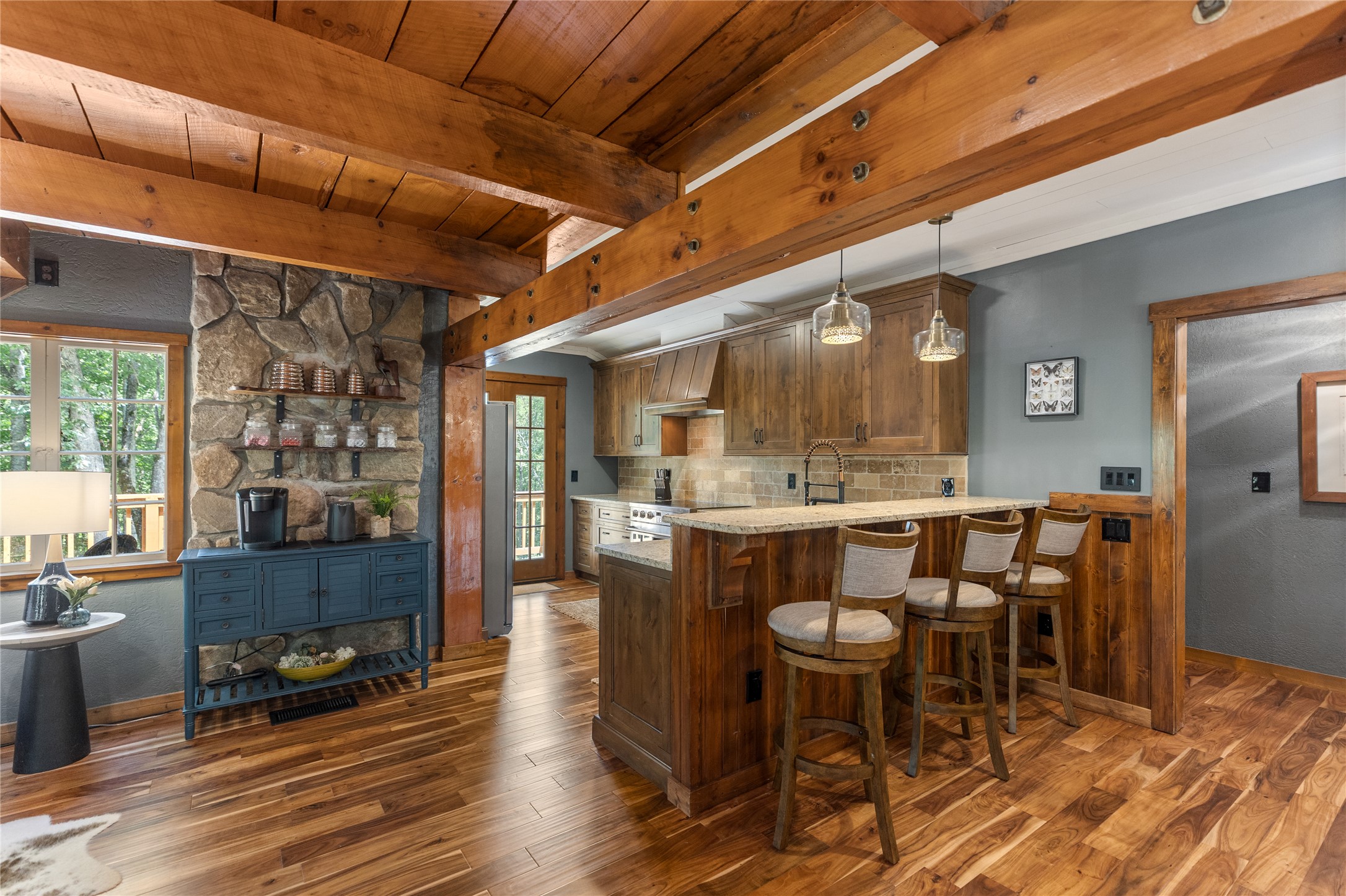 6837 Buck Creek Road