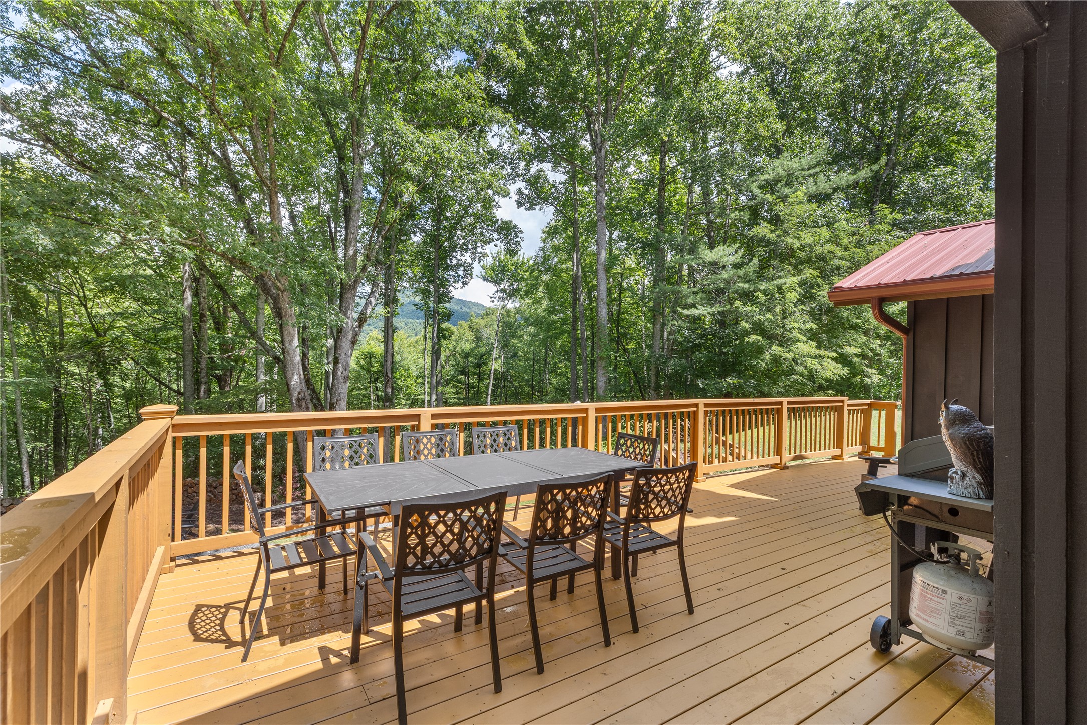 6837 Buck Creek Road