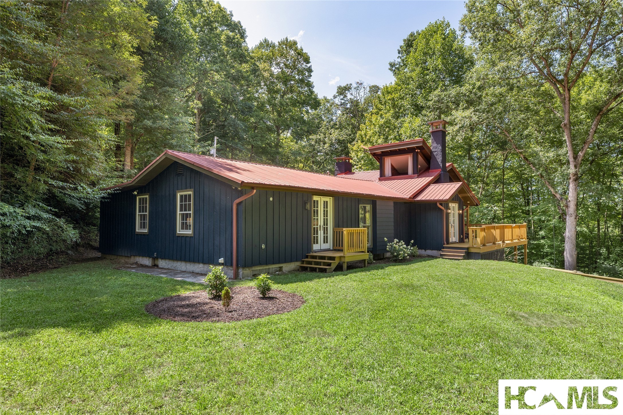 6837 Buck Creek Road