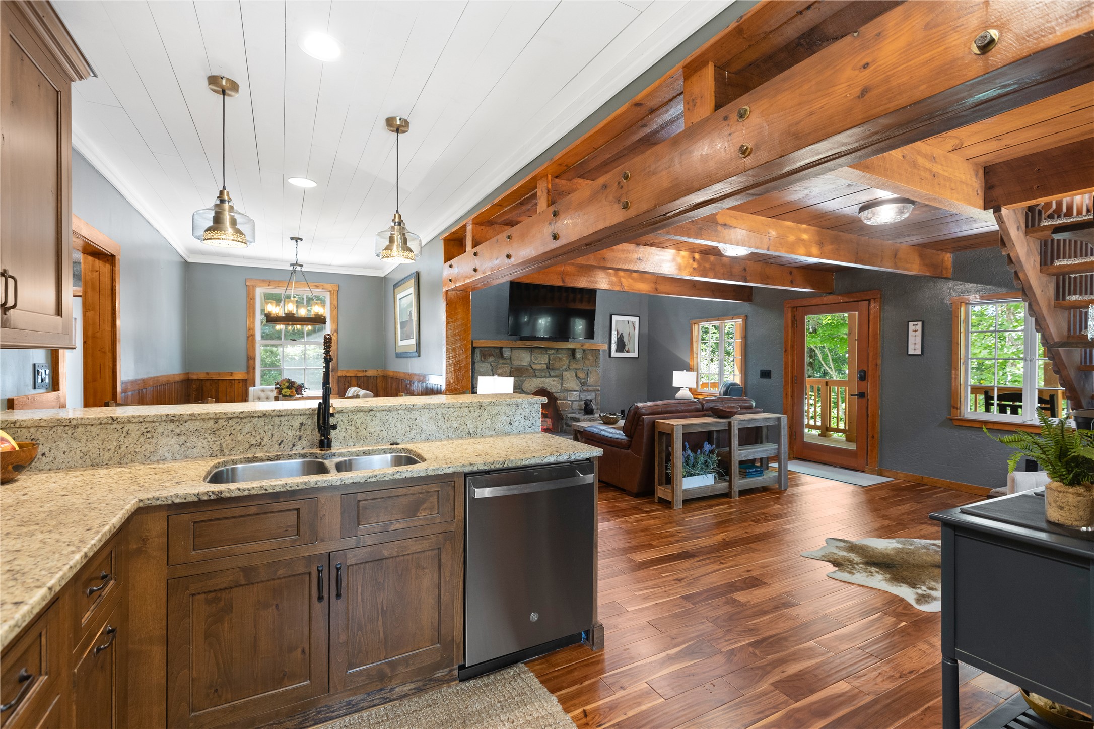 6837 Buck Creek Road