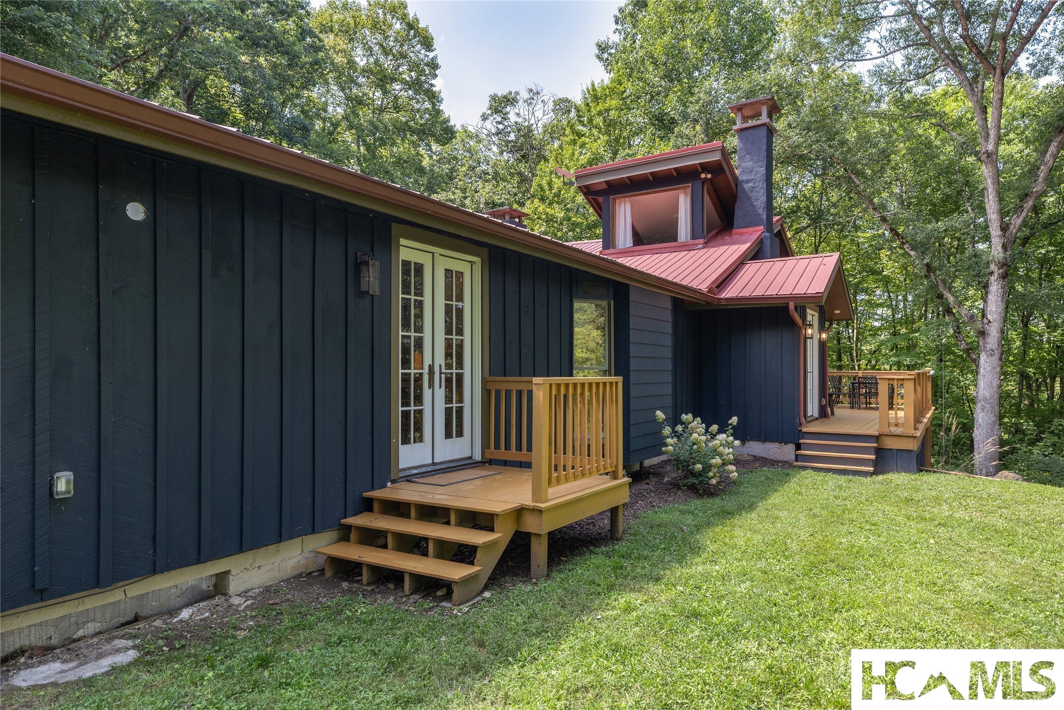 6837 Buck Creek Road