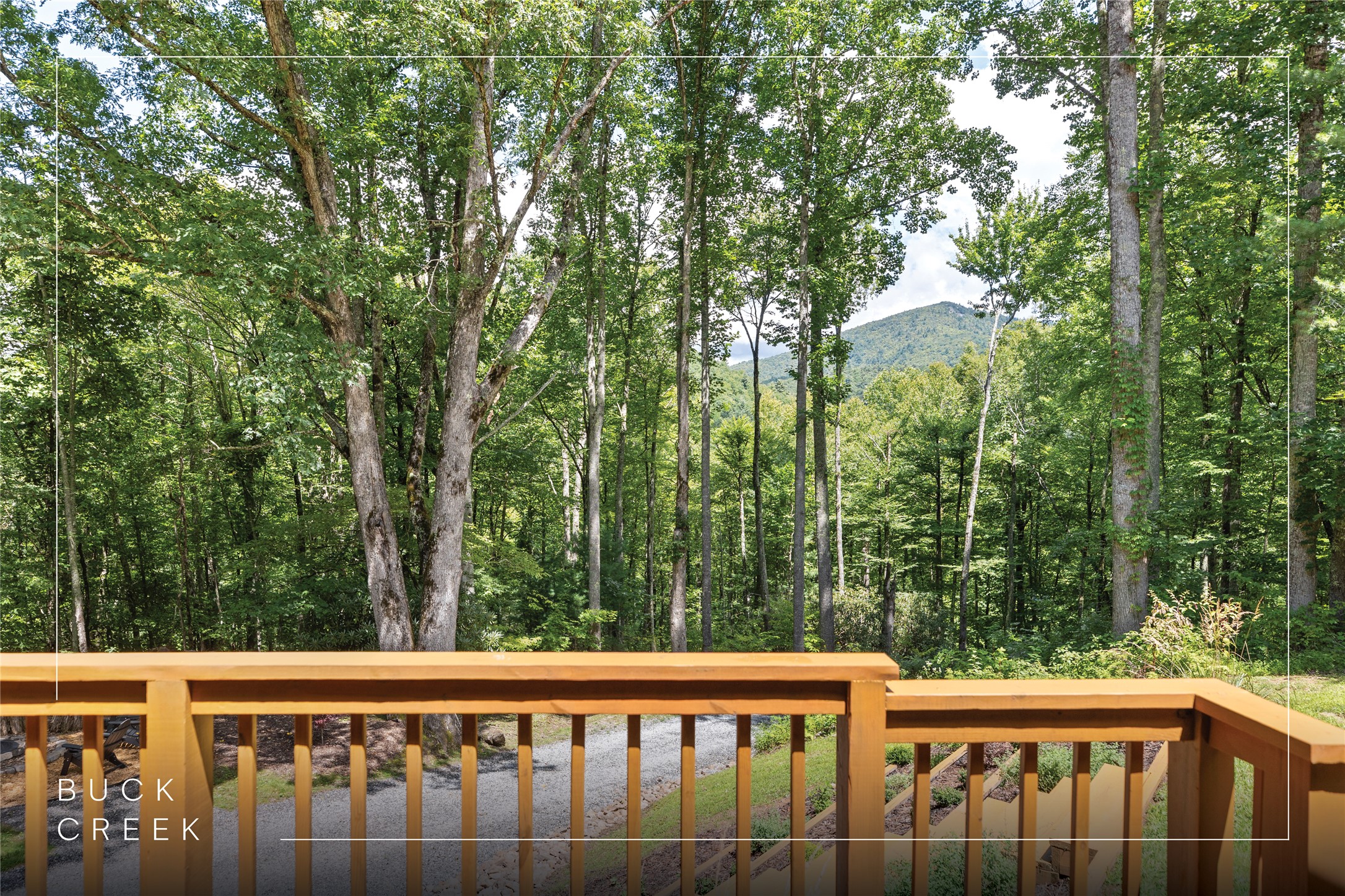 6837 Buck Creek Road