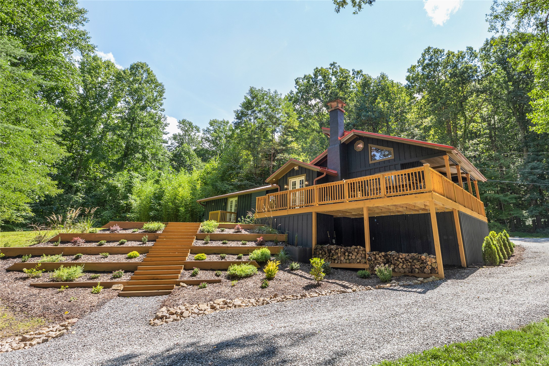 6837 Buck Creek Road