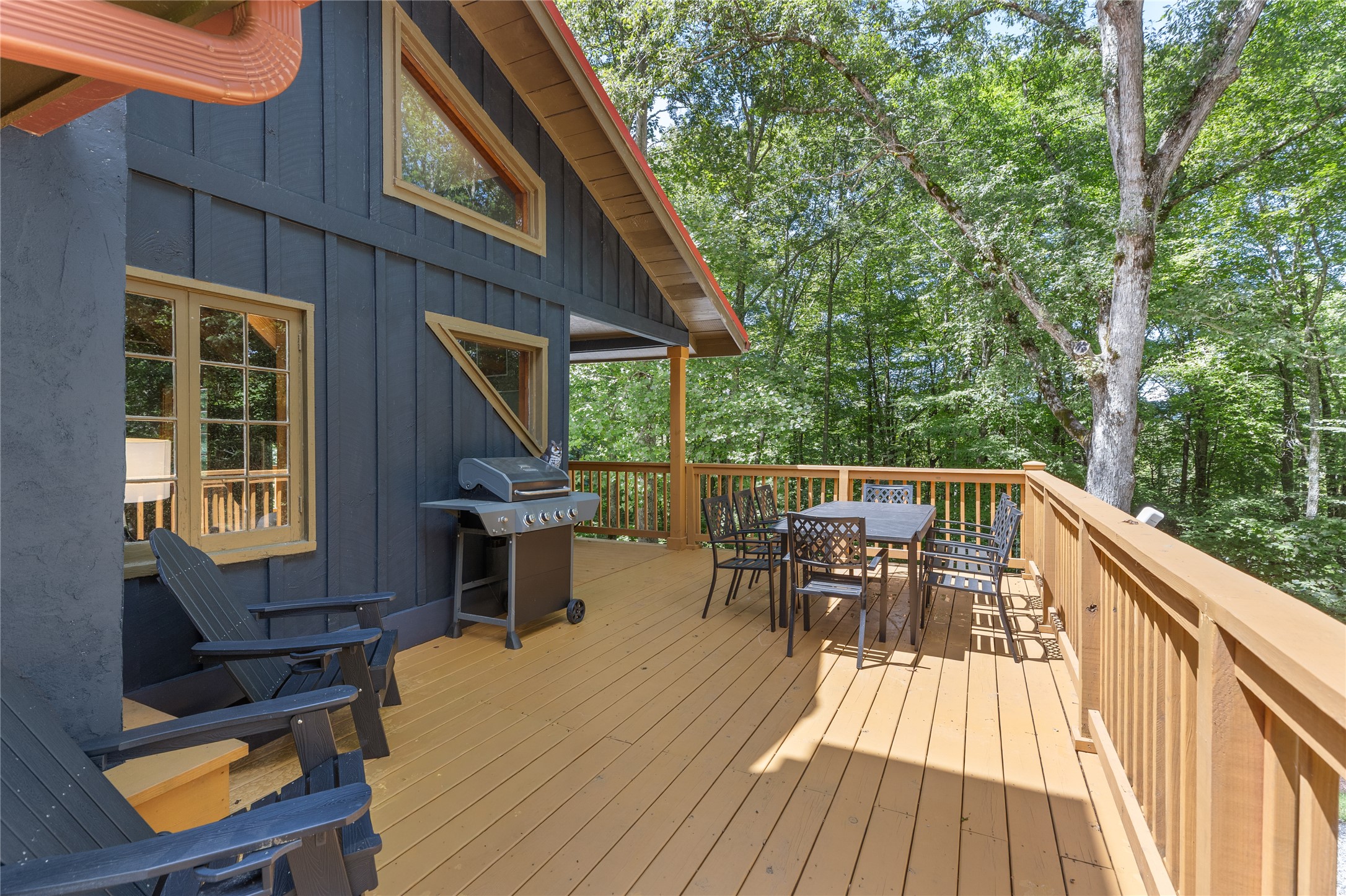 6837 Buck Creek Road