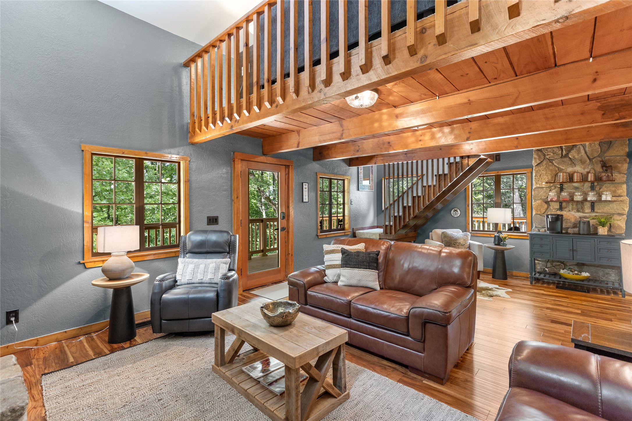 6837 Buck Creek Road