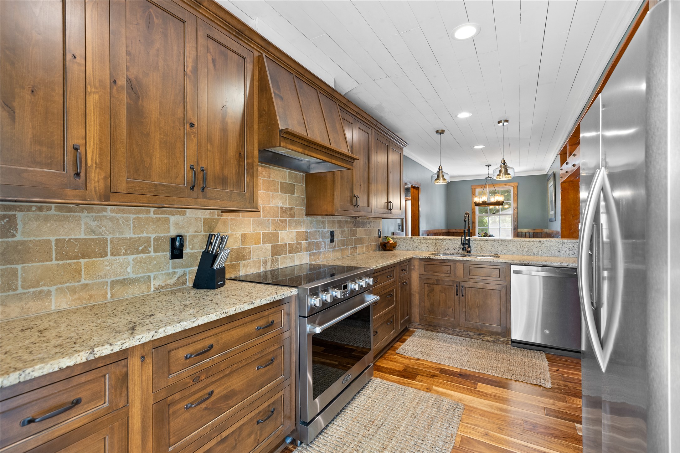 6837 Buck Creek Road