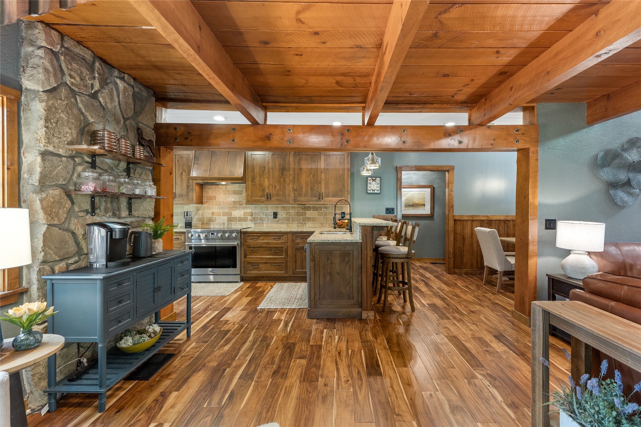 6837 Buck Creek Road