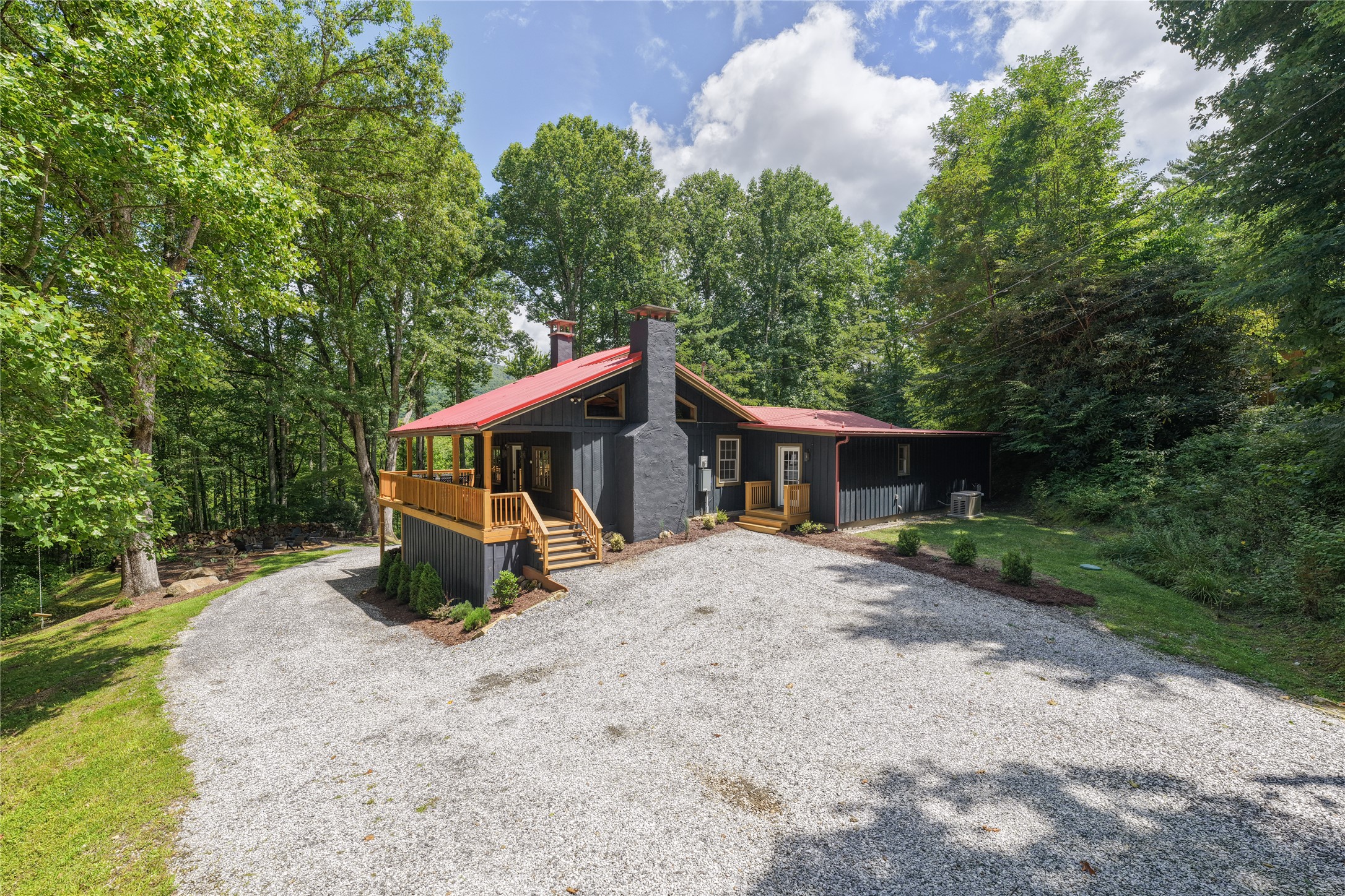 6837 Buck Creek Road