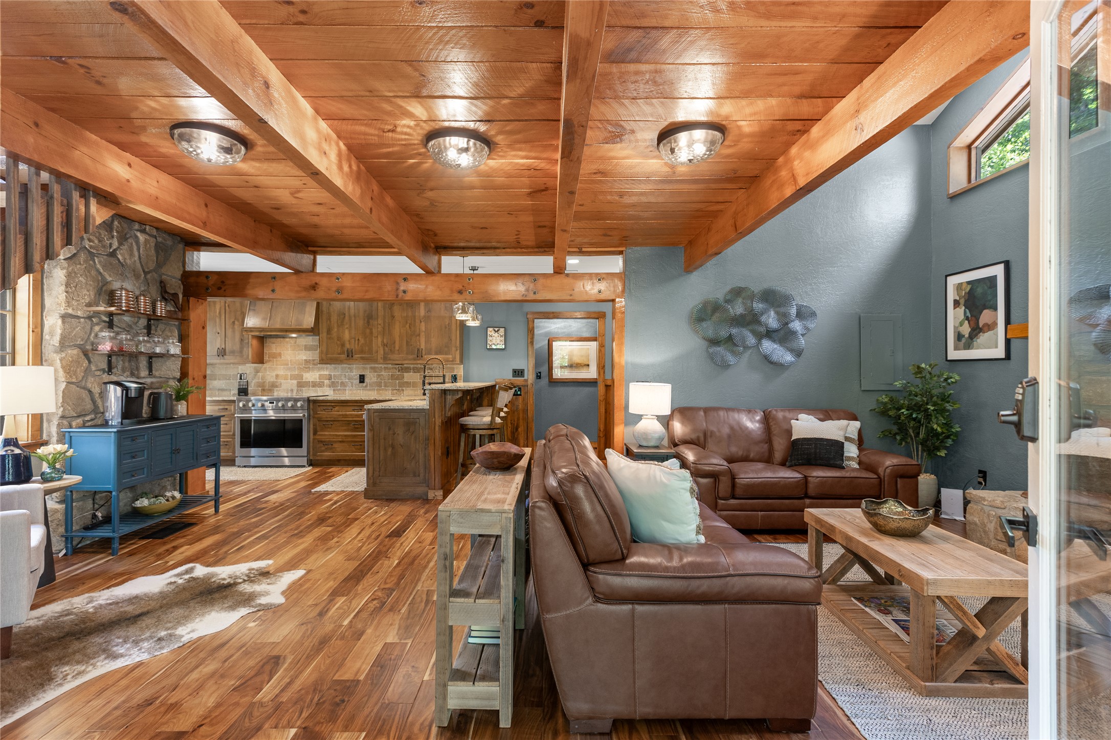 6837 Buck Creek Road