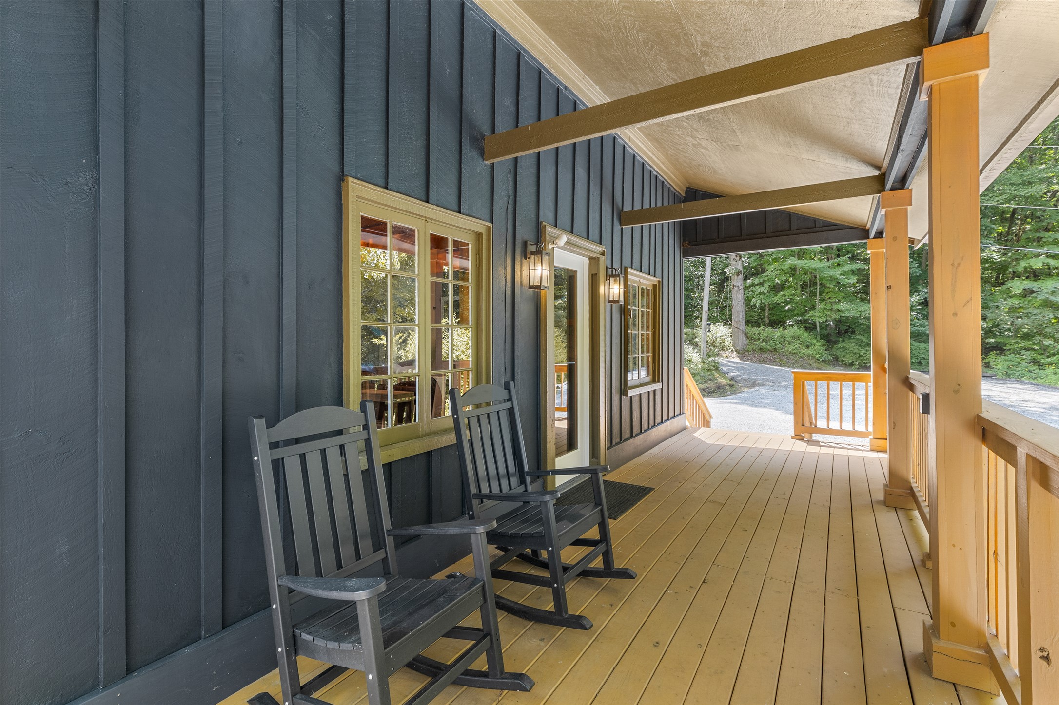 6837 Buck Creek Road