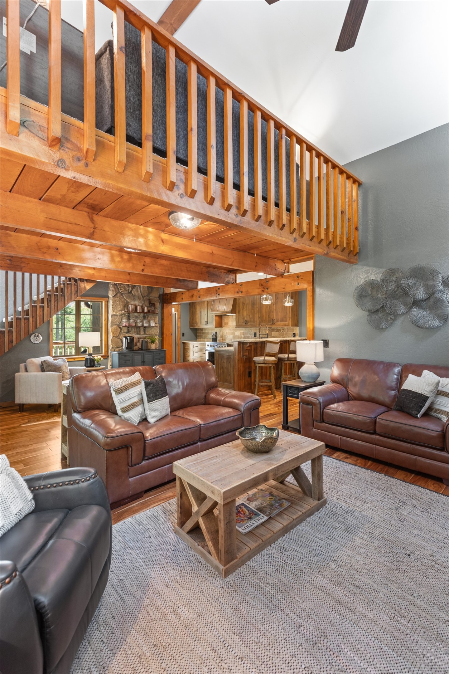 6837 Buck Creek Road