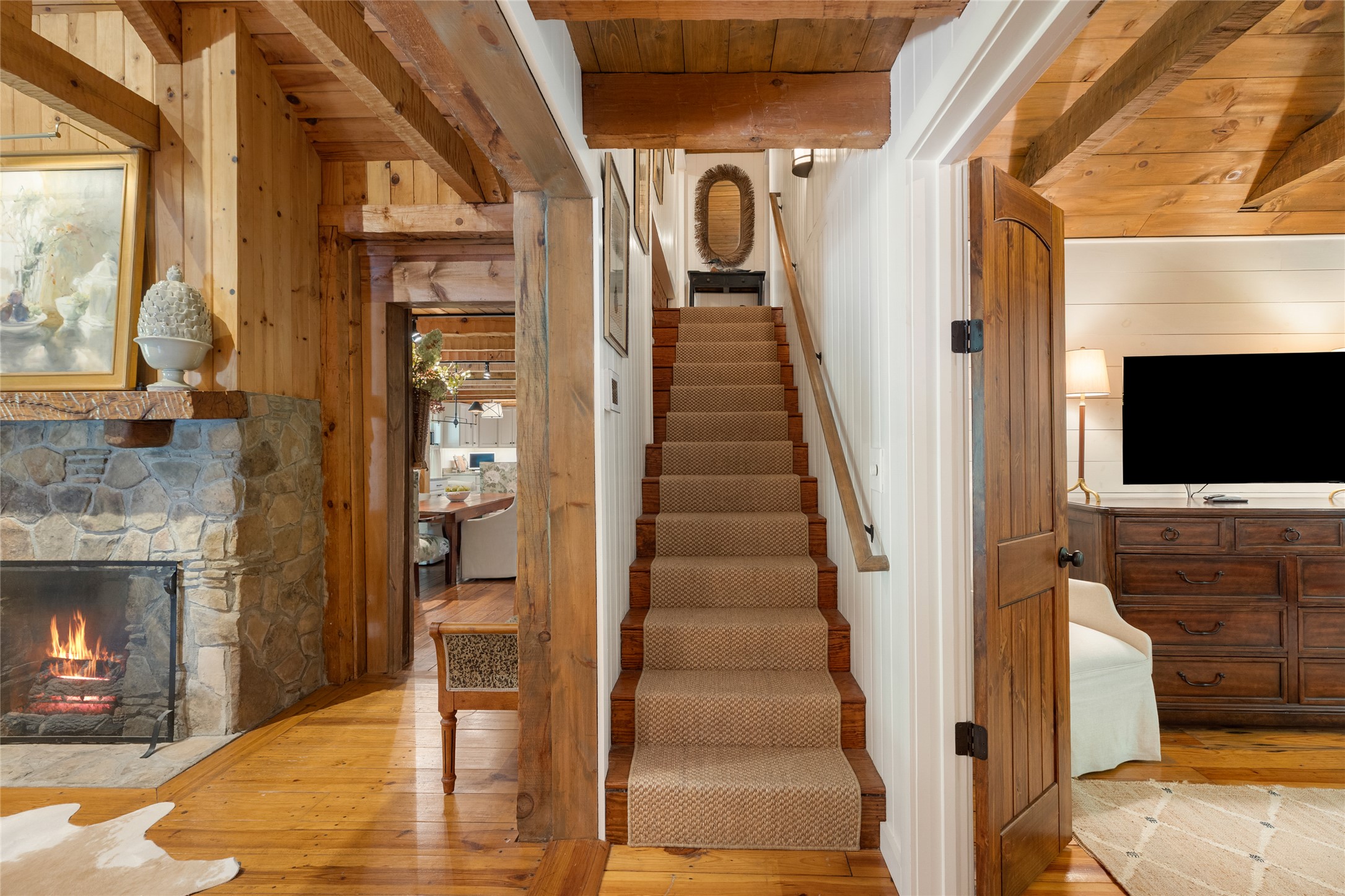 360 Foreman Road