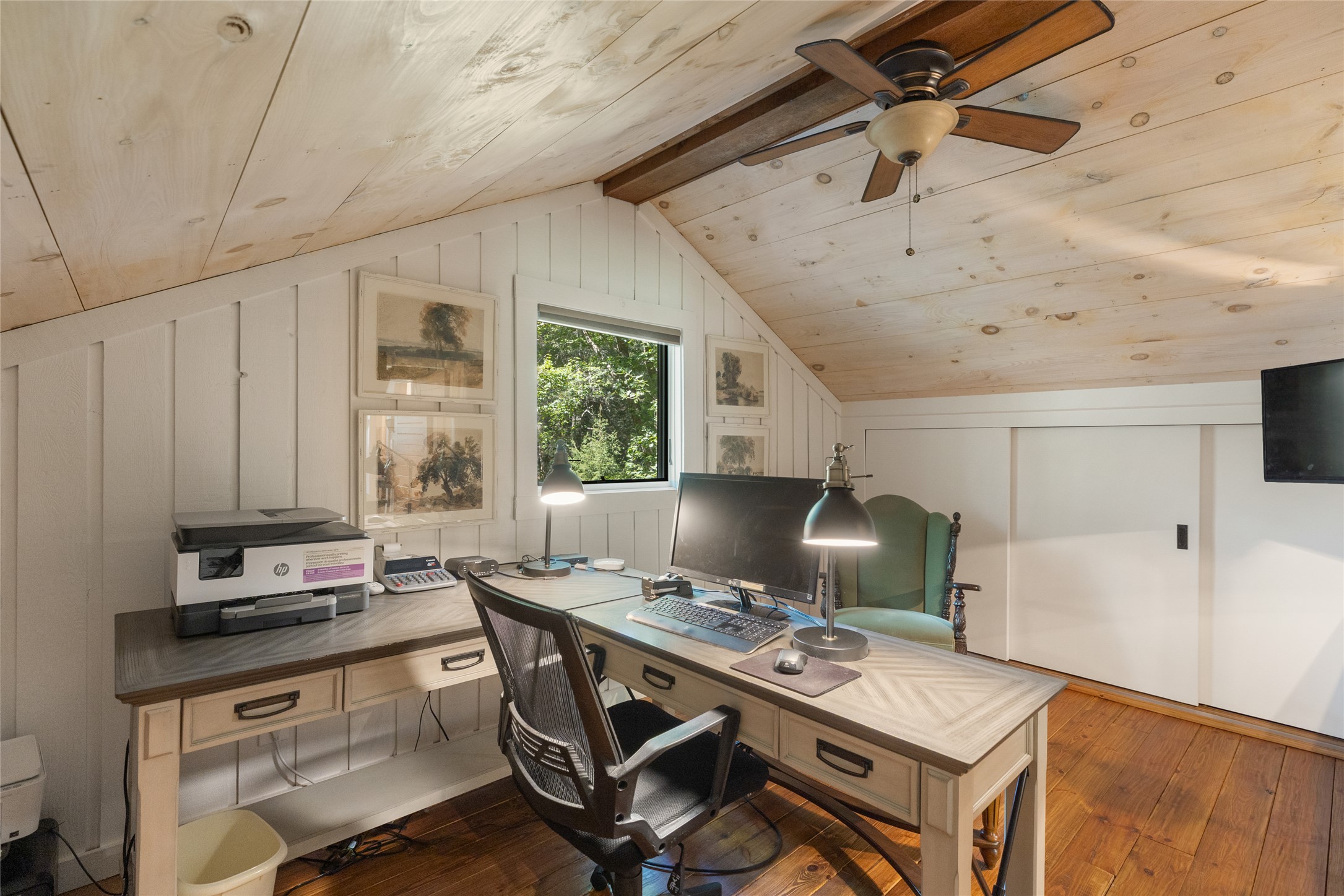 360 Foreman Road