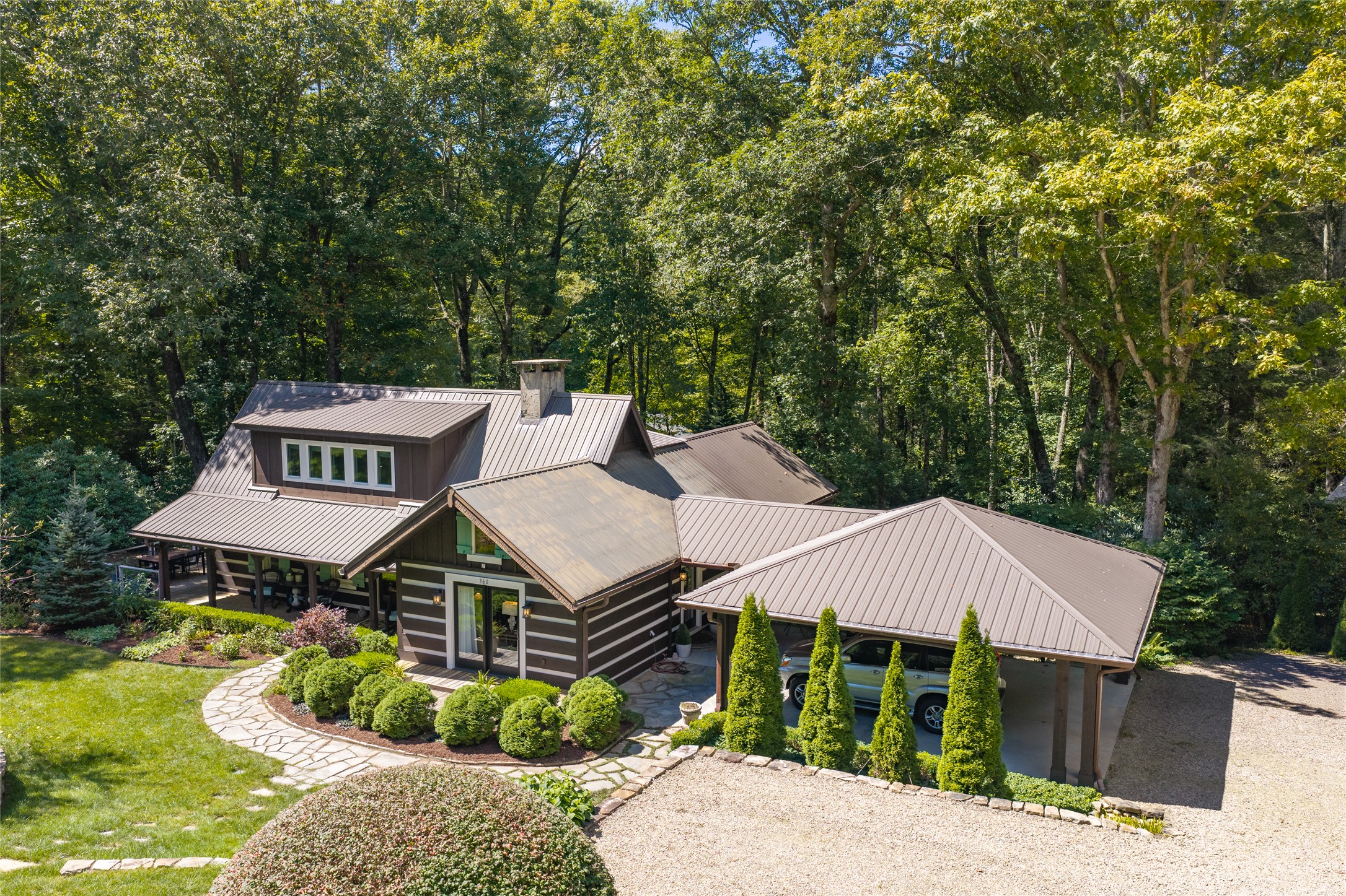 360 Foreman Road