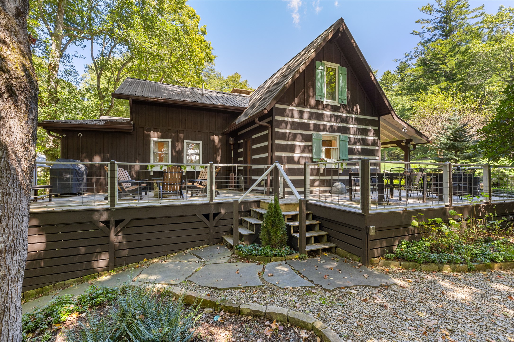 360 Foreman Road