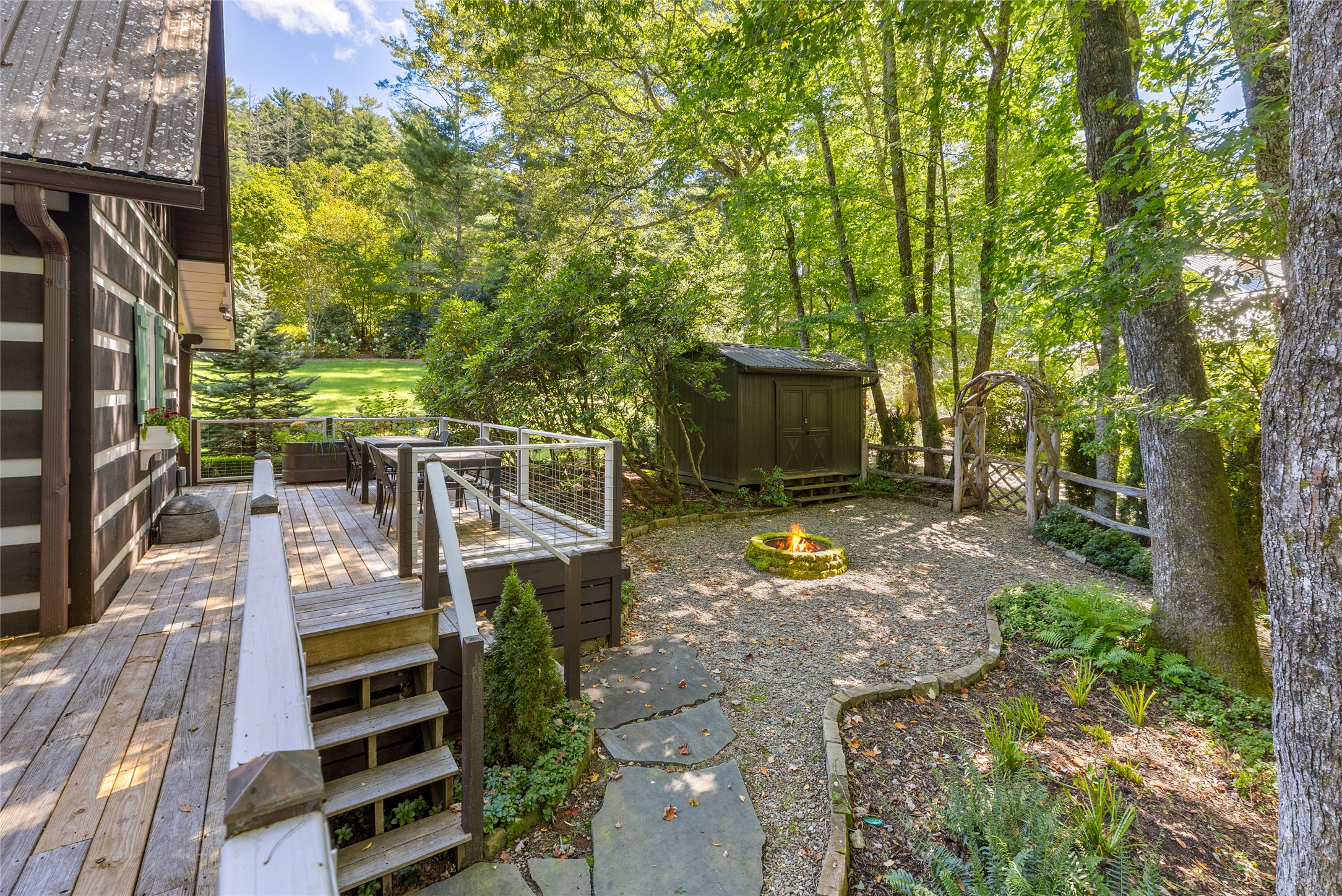 360 Foreman Road