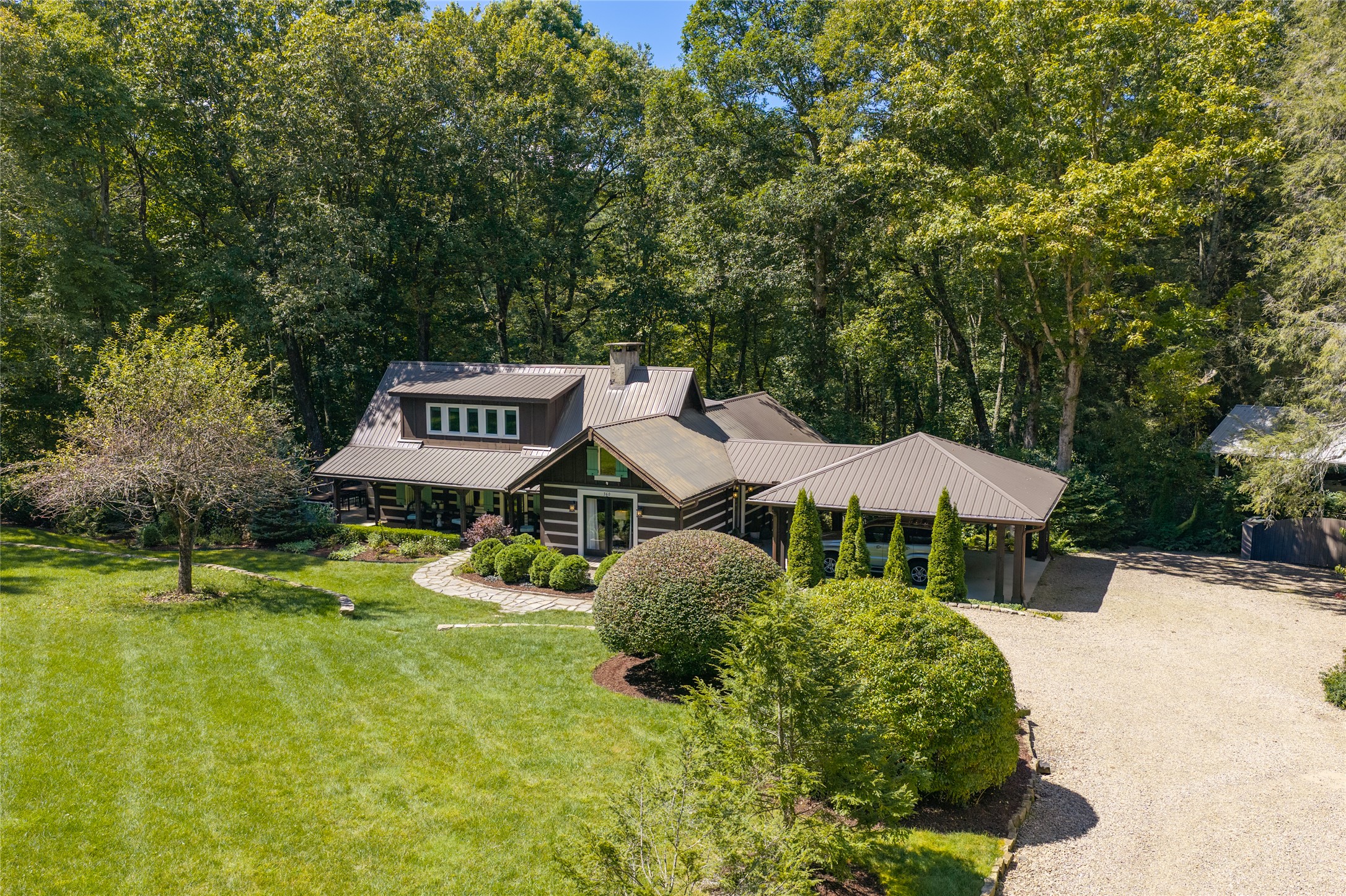 360 Foreman Road