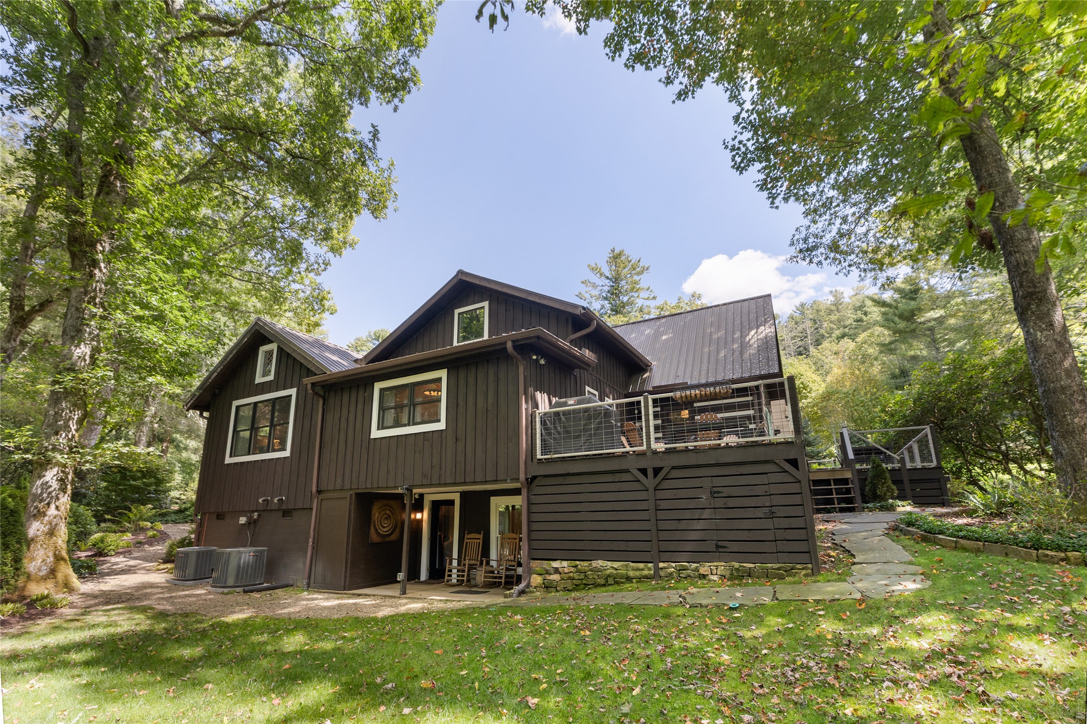 360 Foreman Road