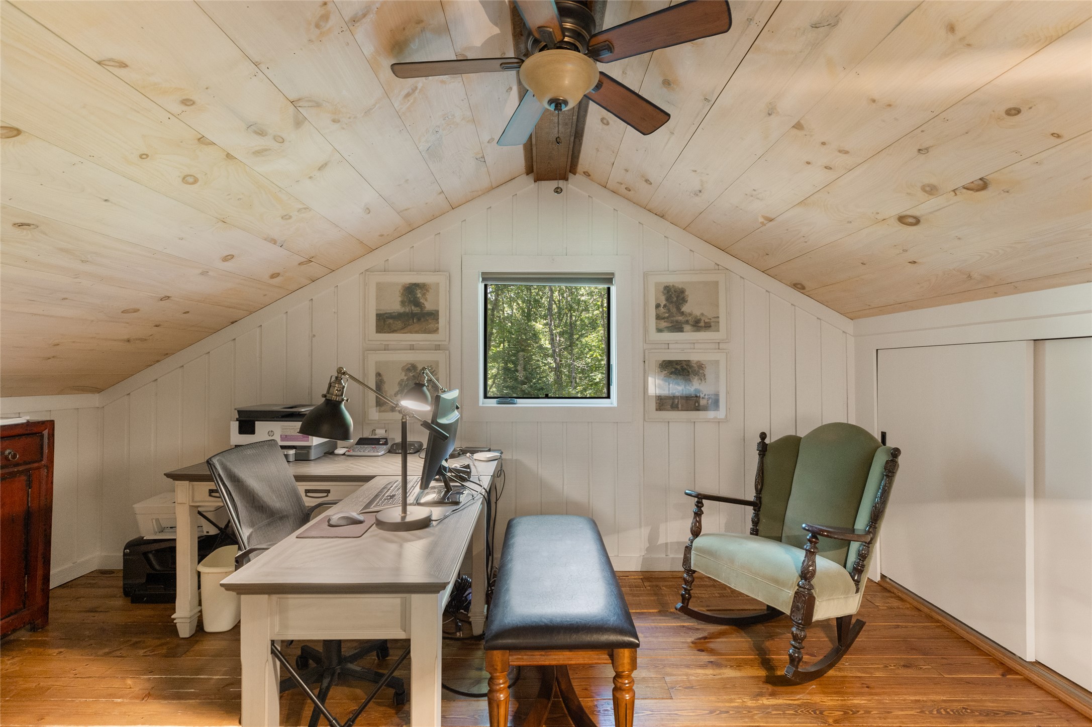 360 Foreman Road