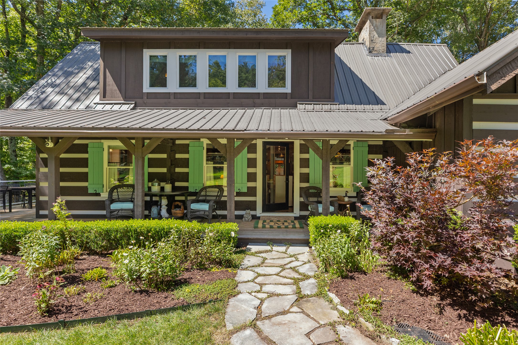 360 Foreman Road
