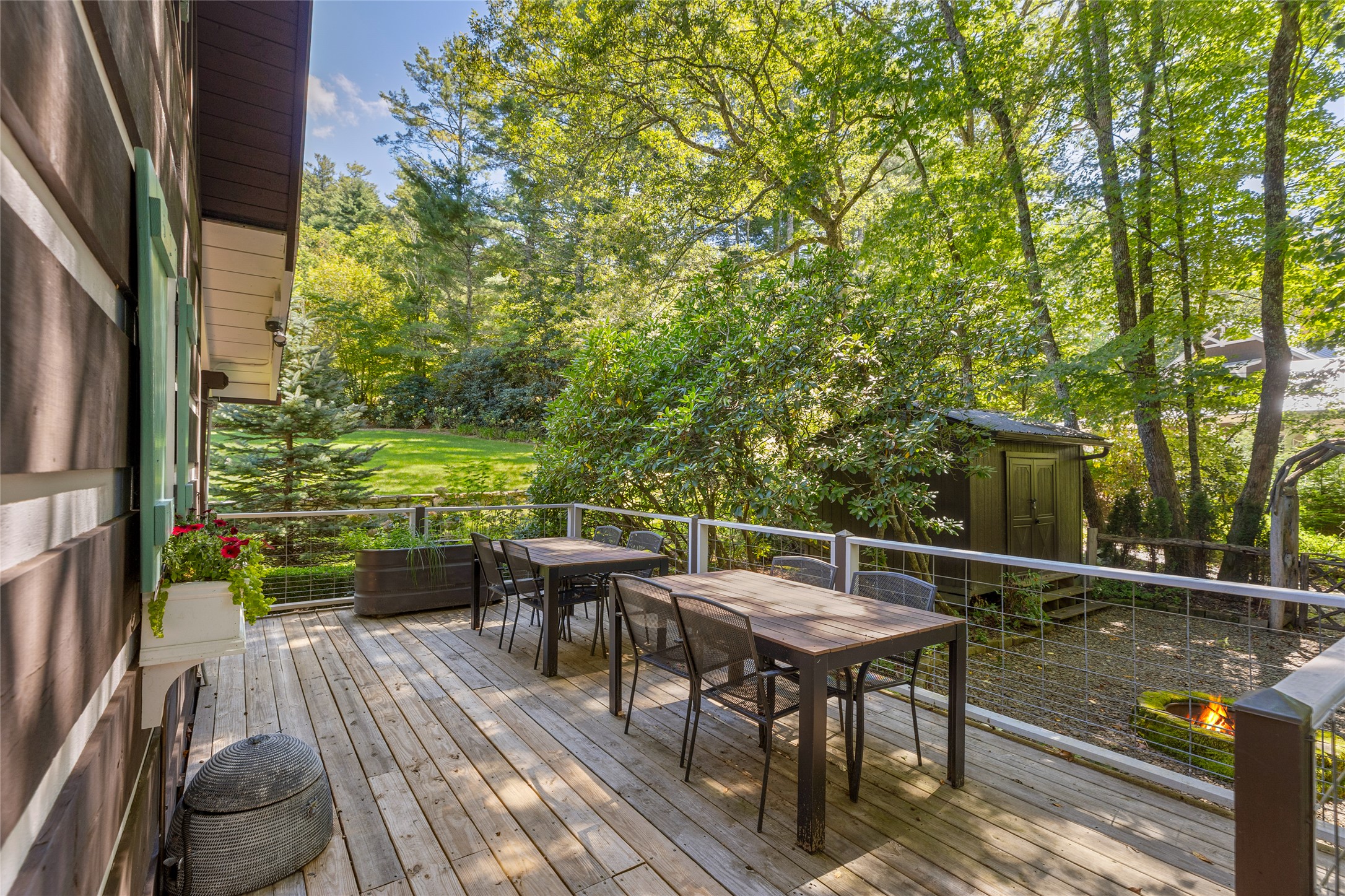 360 Foreman Road