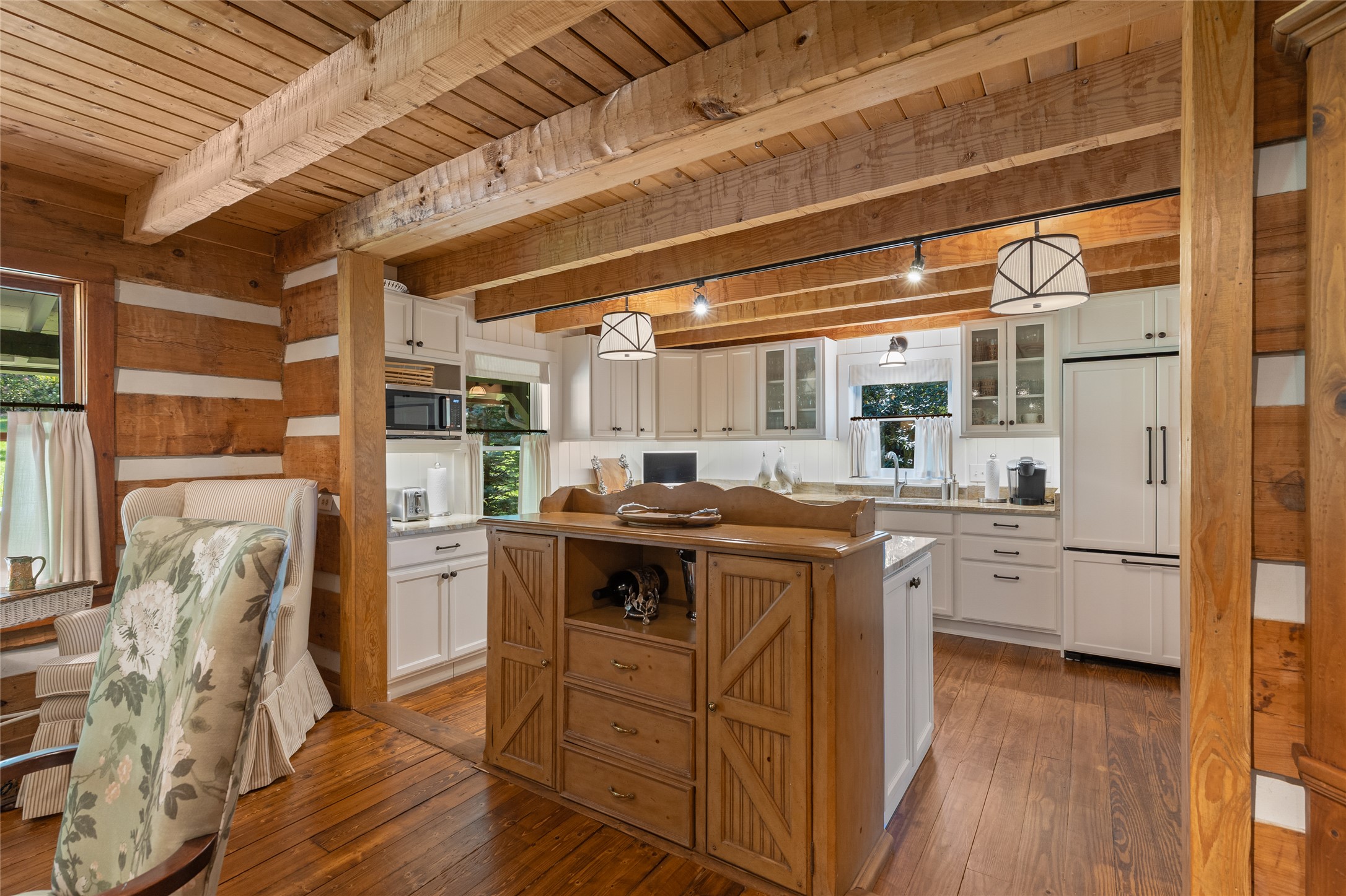 360 Foreman Road