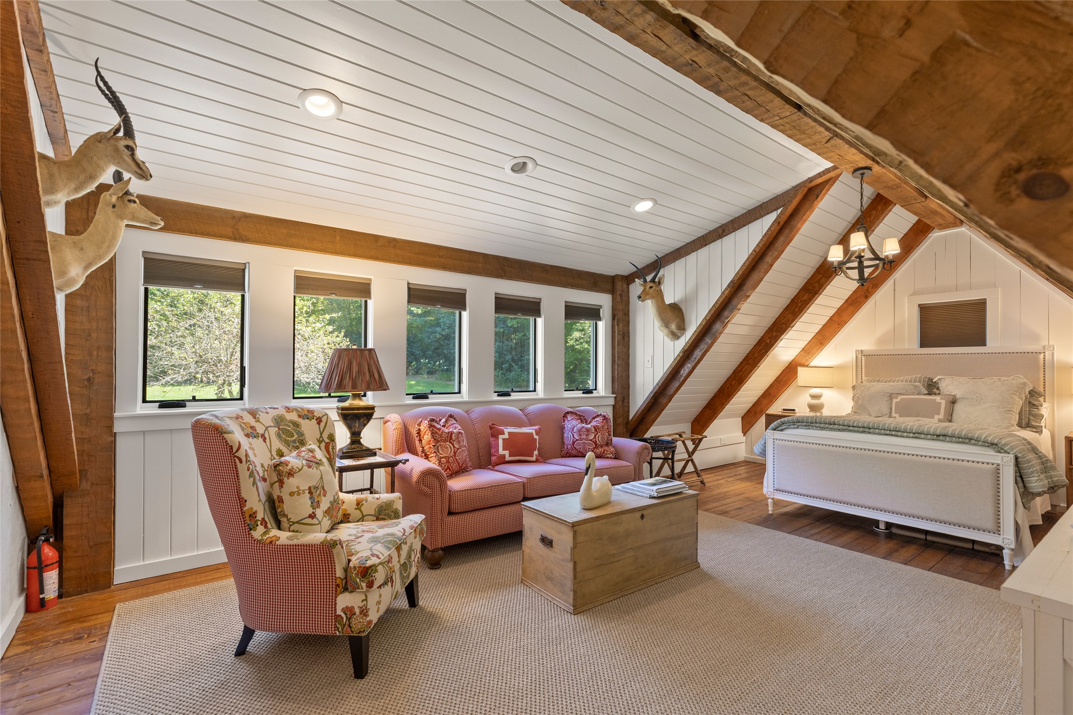 360 Foreman Road