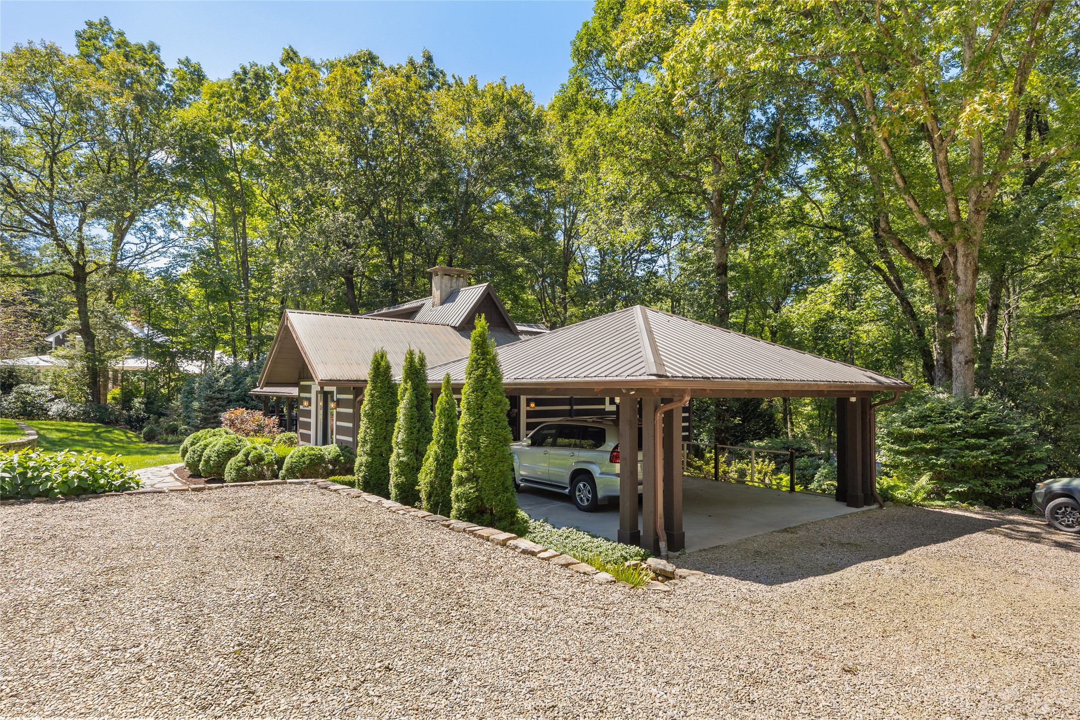 360 Foreman Road
