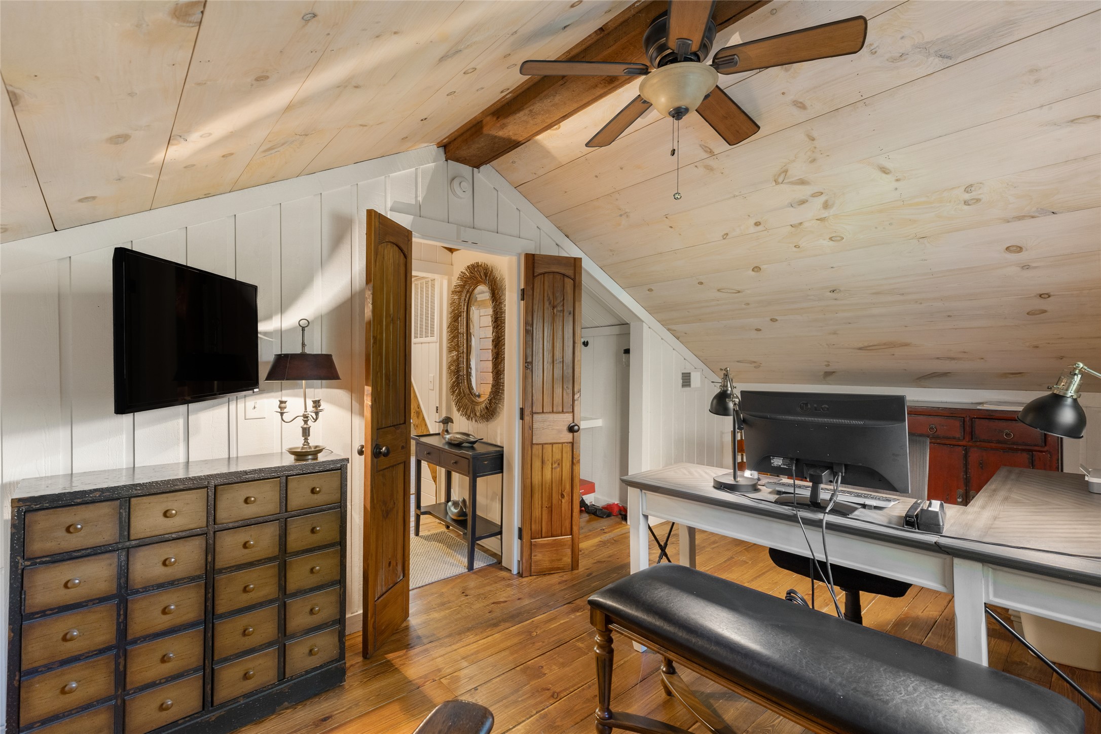 360 Foreman Road