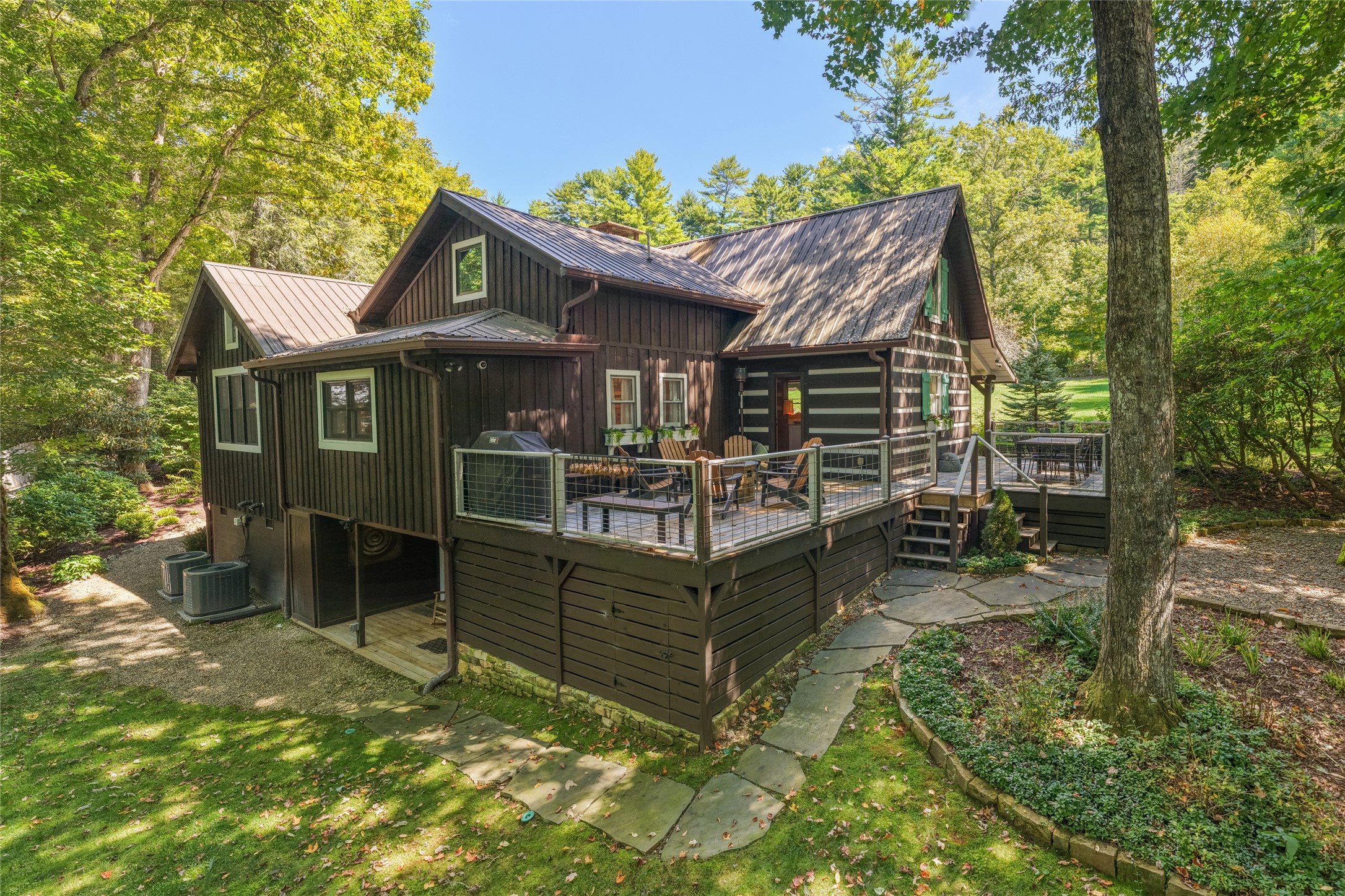 360 Foreman Road