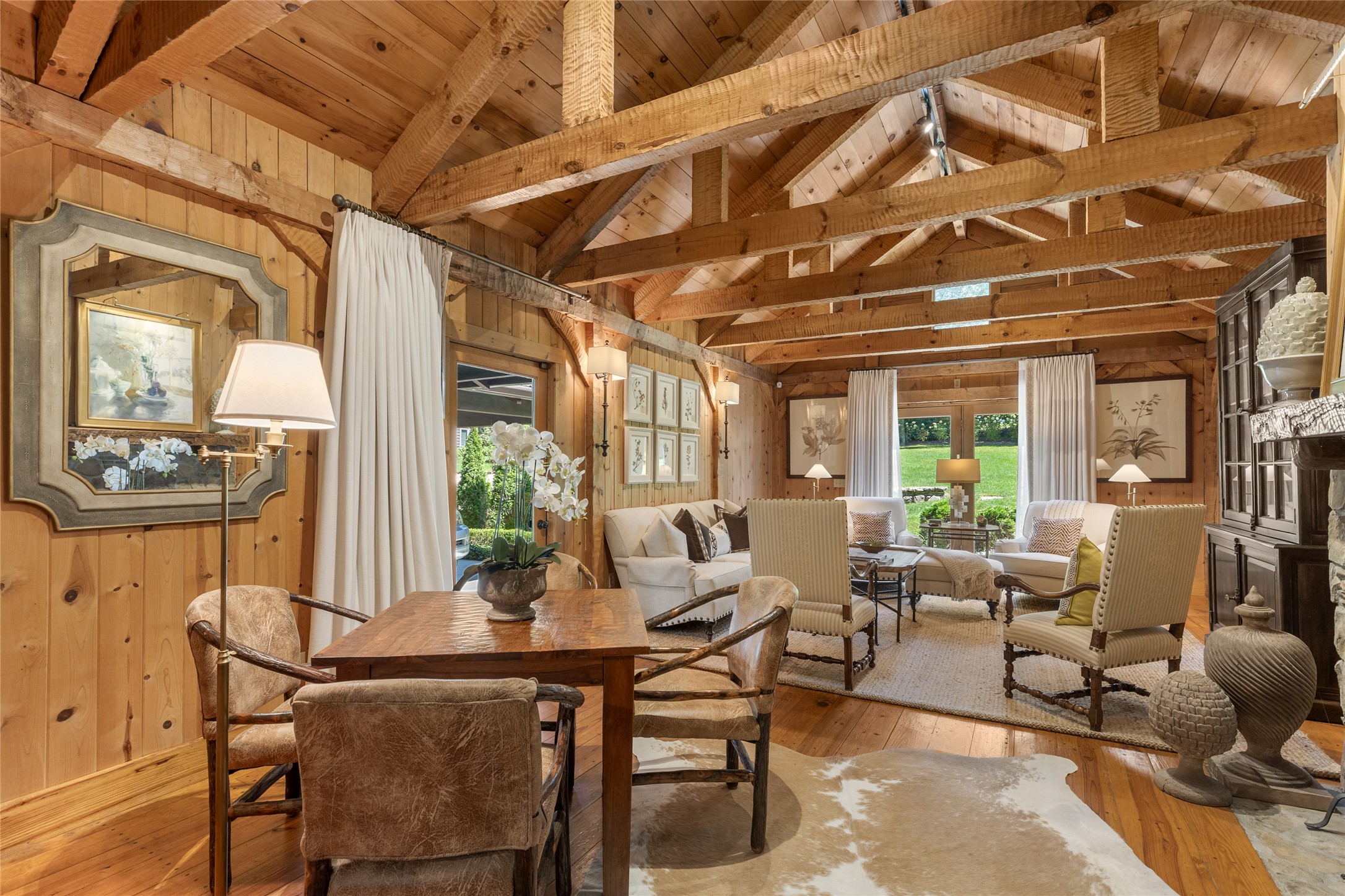 360 Foreman Road