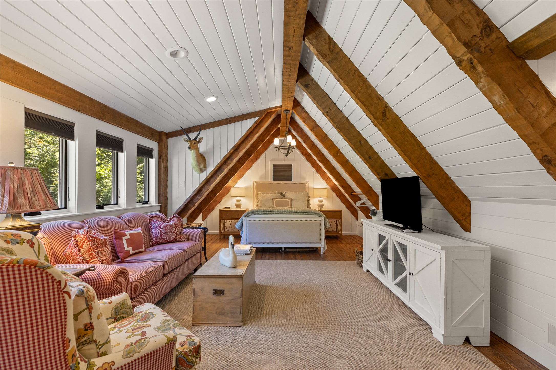 360 Foreman Road