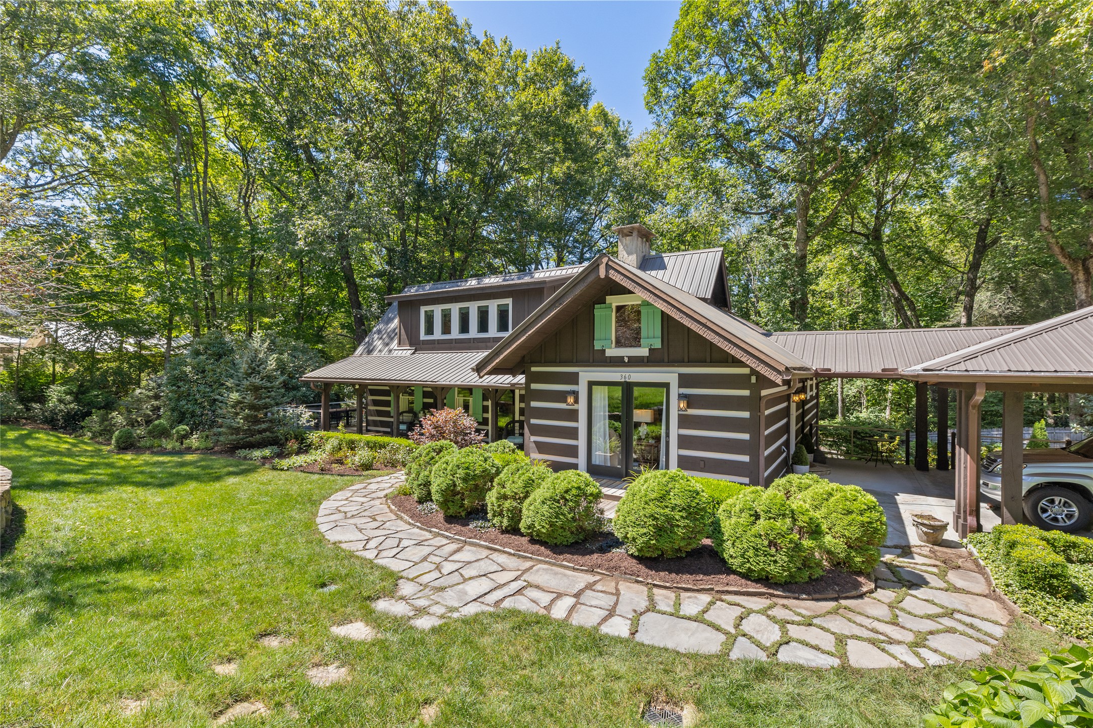 360 Foreman Road