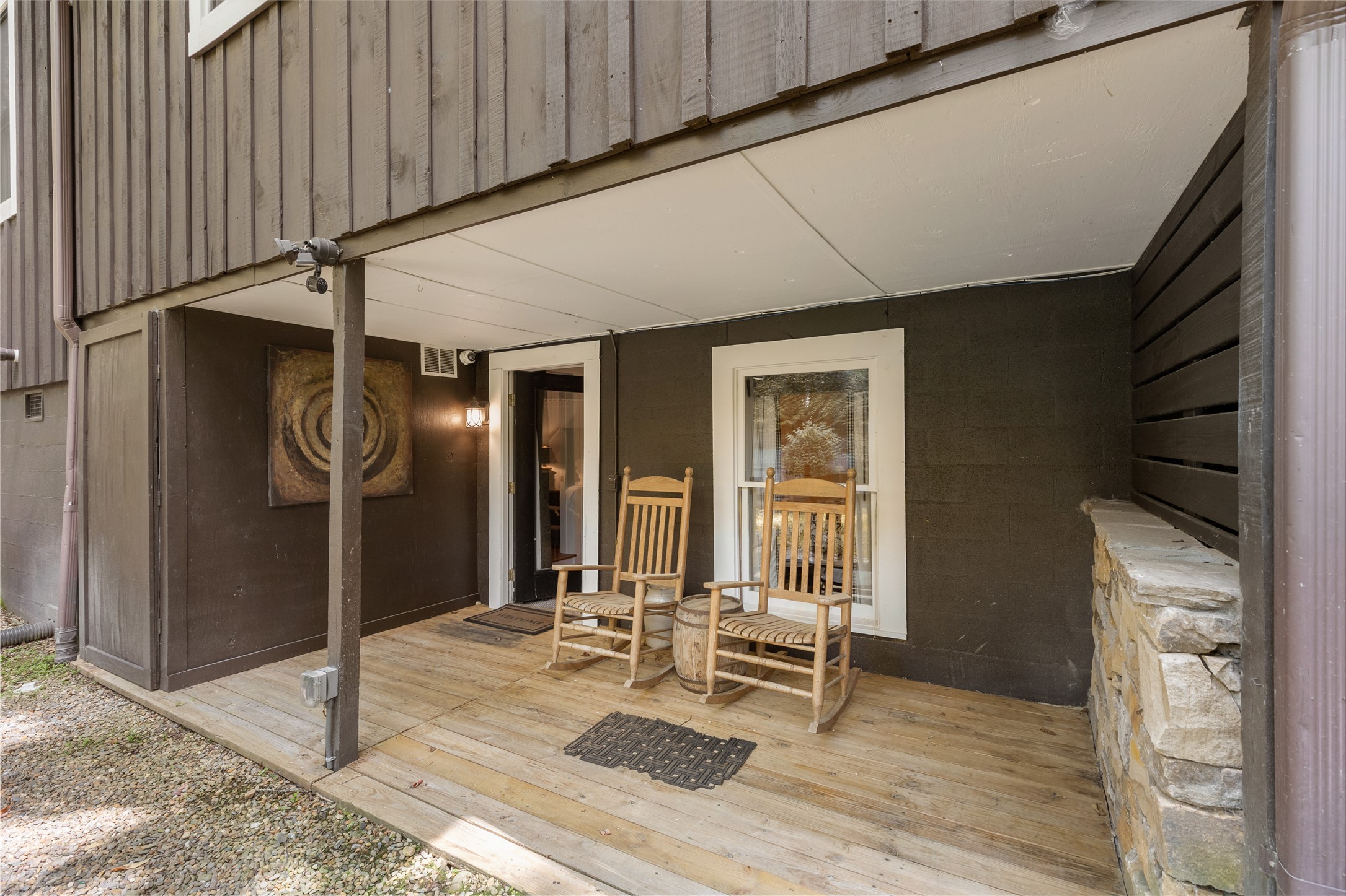 360 Foreman Road