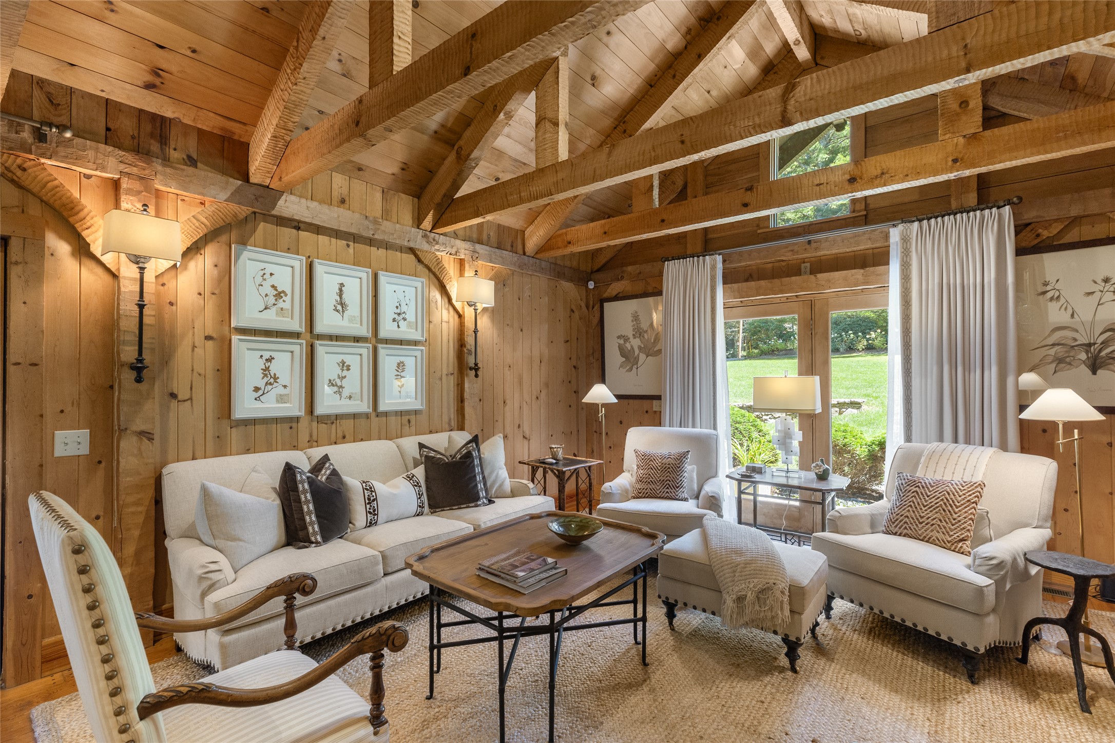 360 Foreman Road
