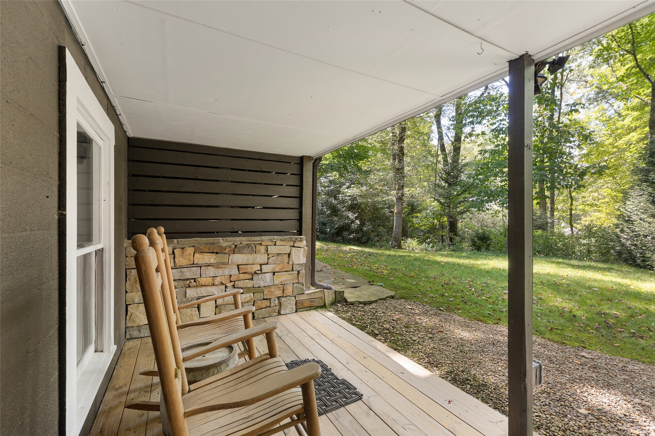 360 Foreman Road
