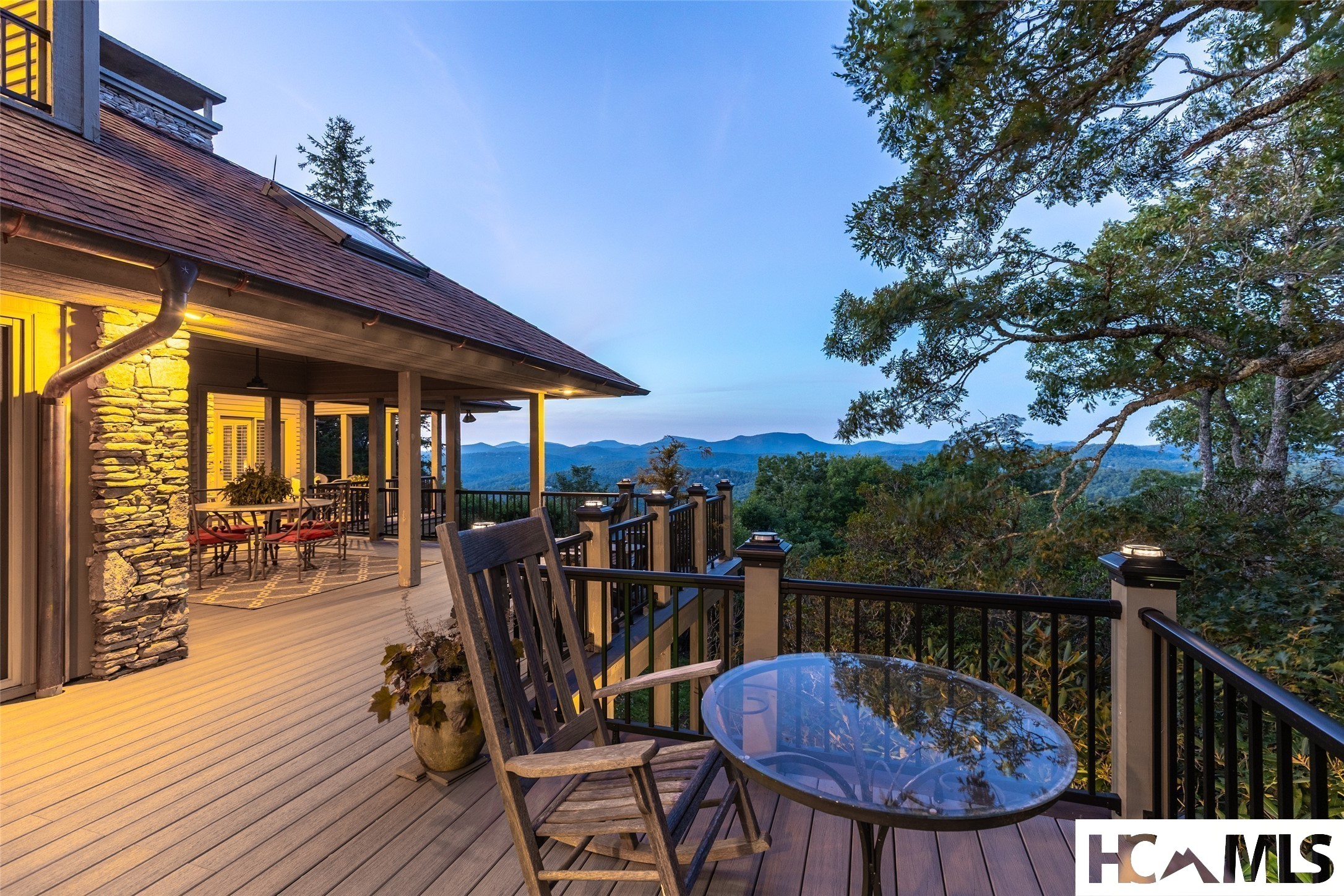 264 Upper Brushy Face Road