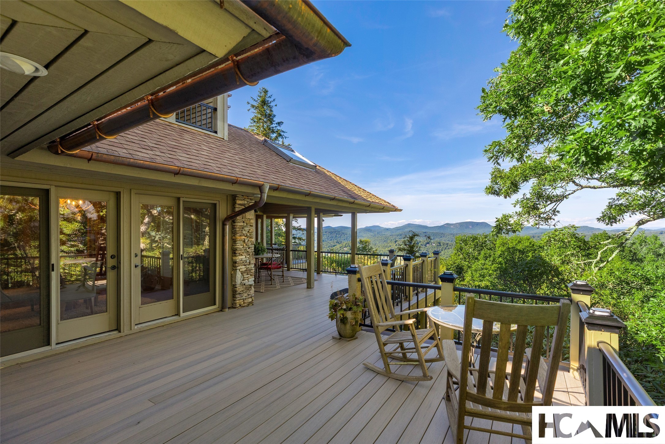 264 Upper Brushy Face Road
