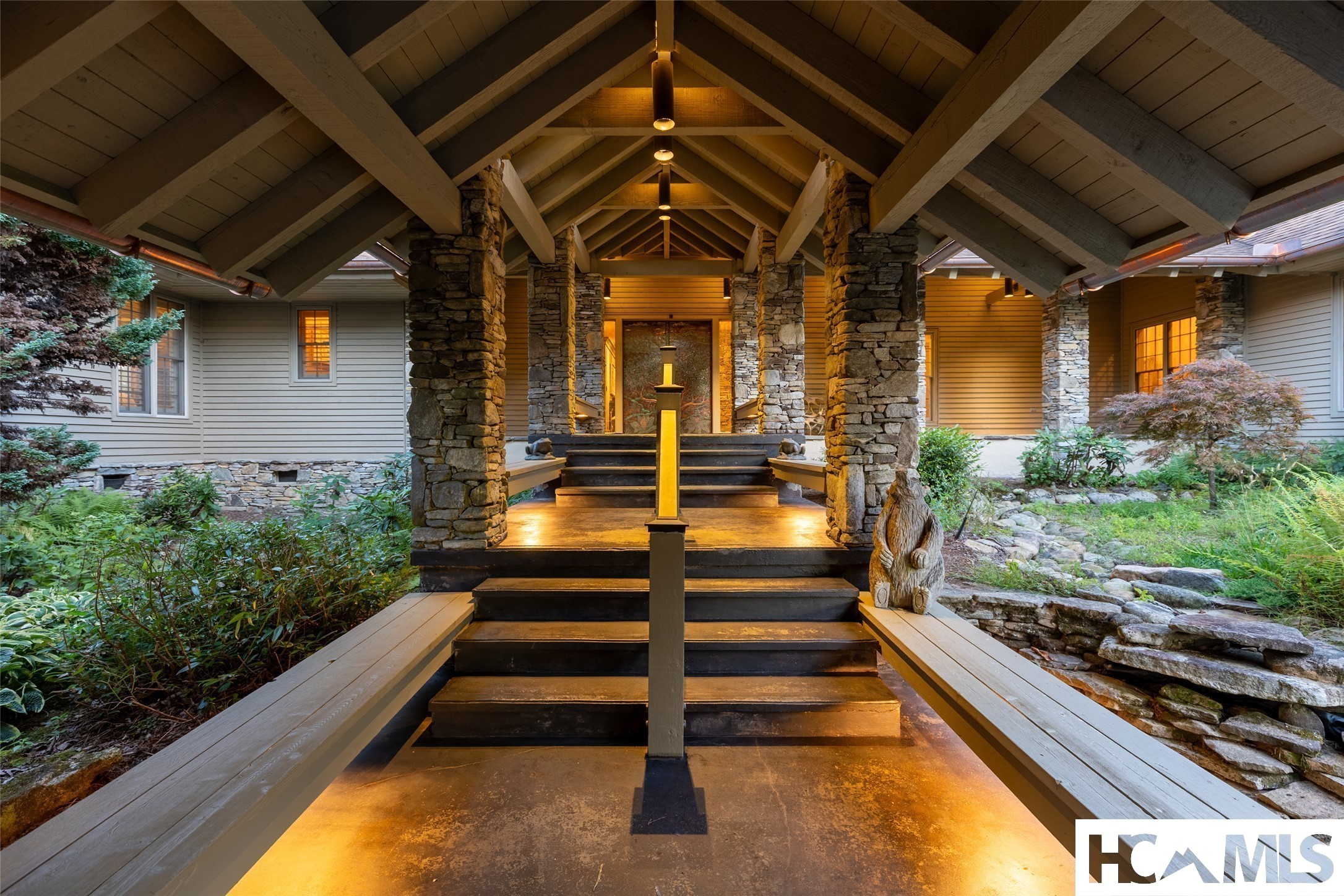 264 Upper Brushy Face Road