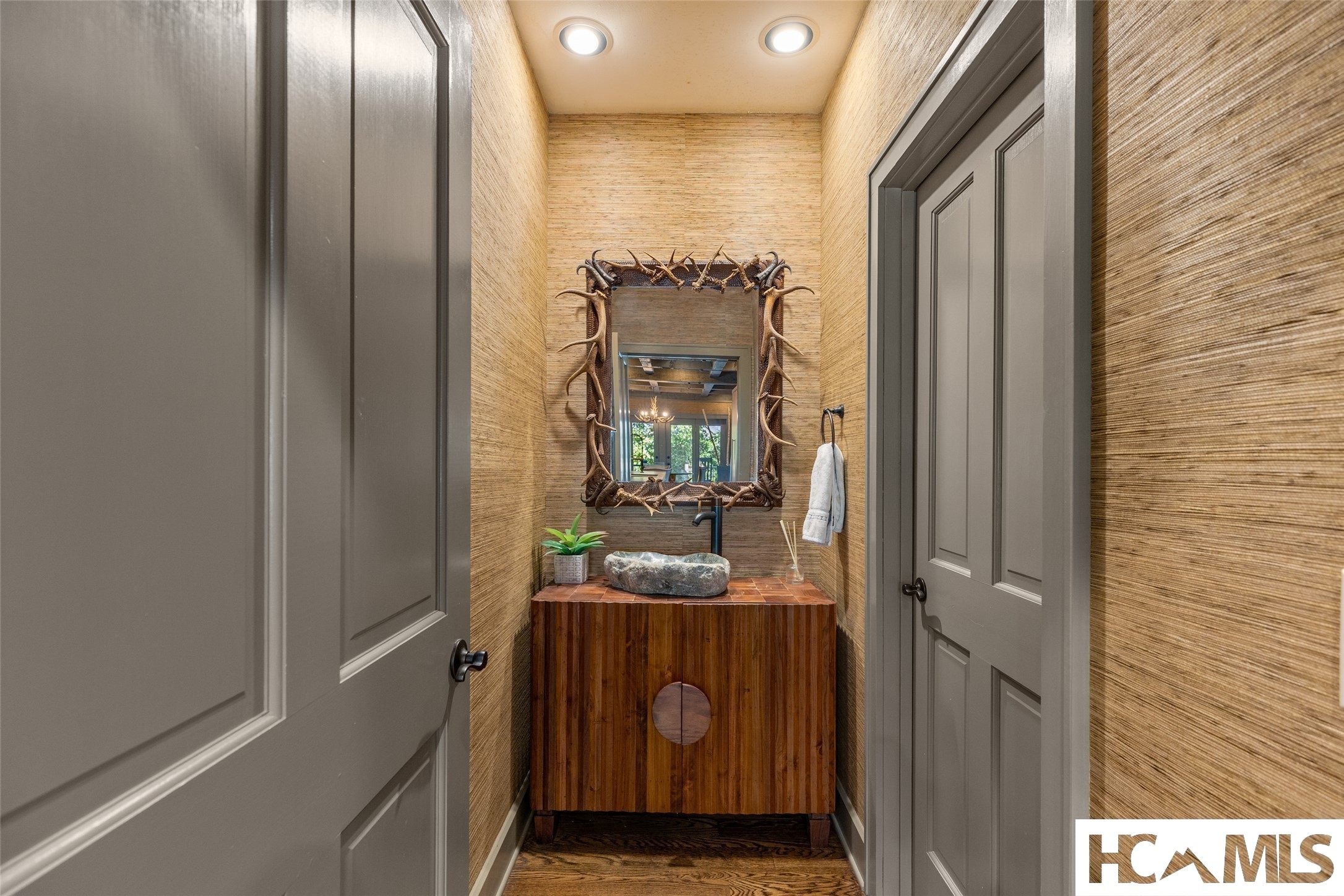 264 Upper Brushy Face Road