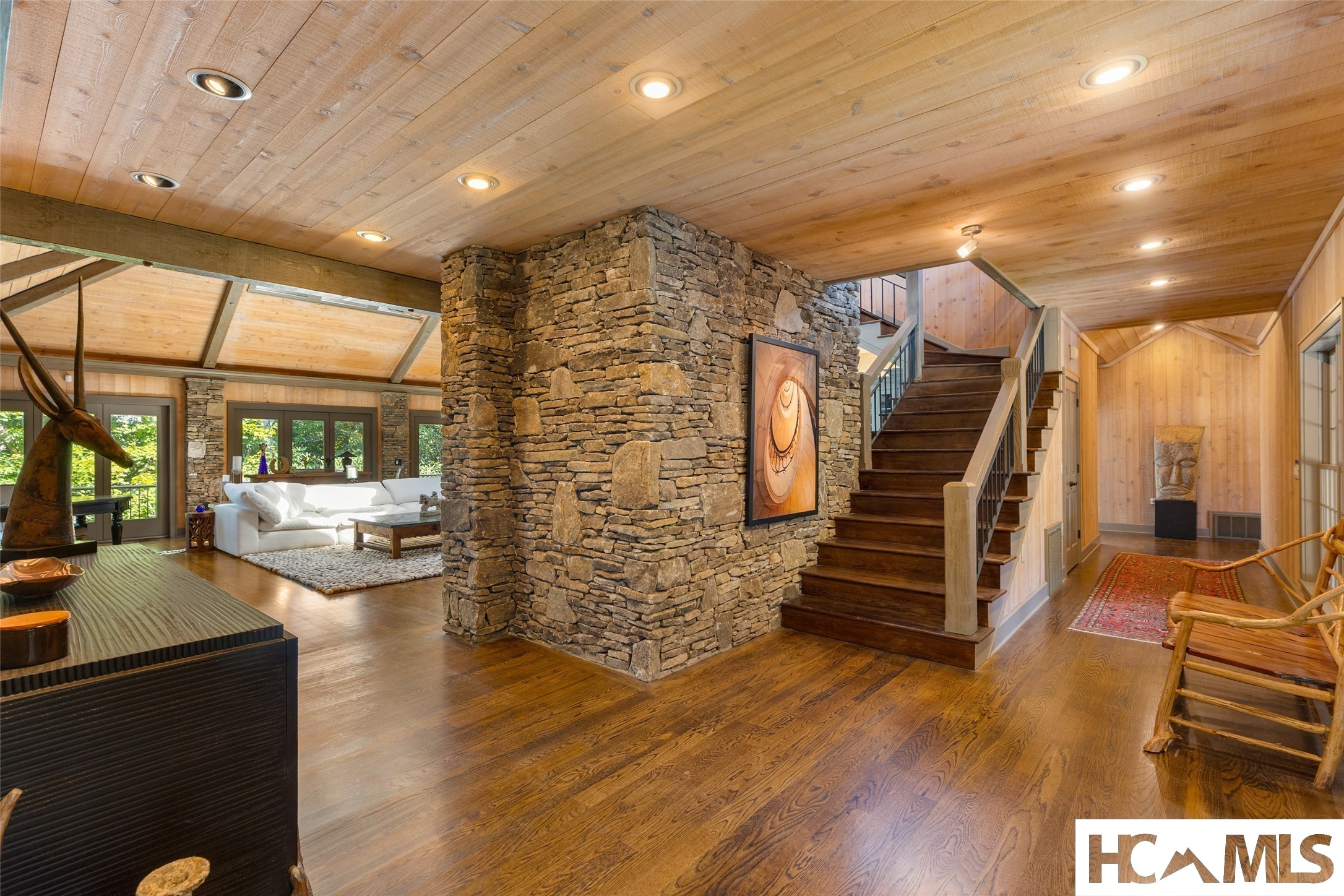 264 Upper Brushy Face Road