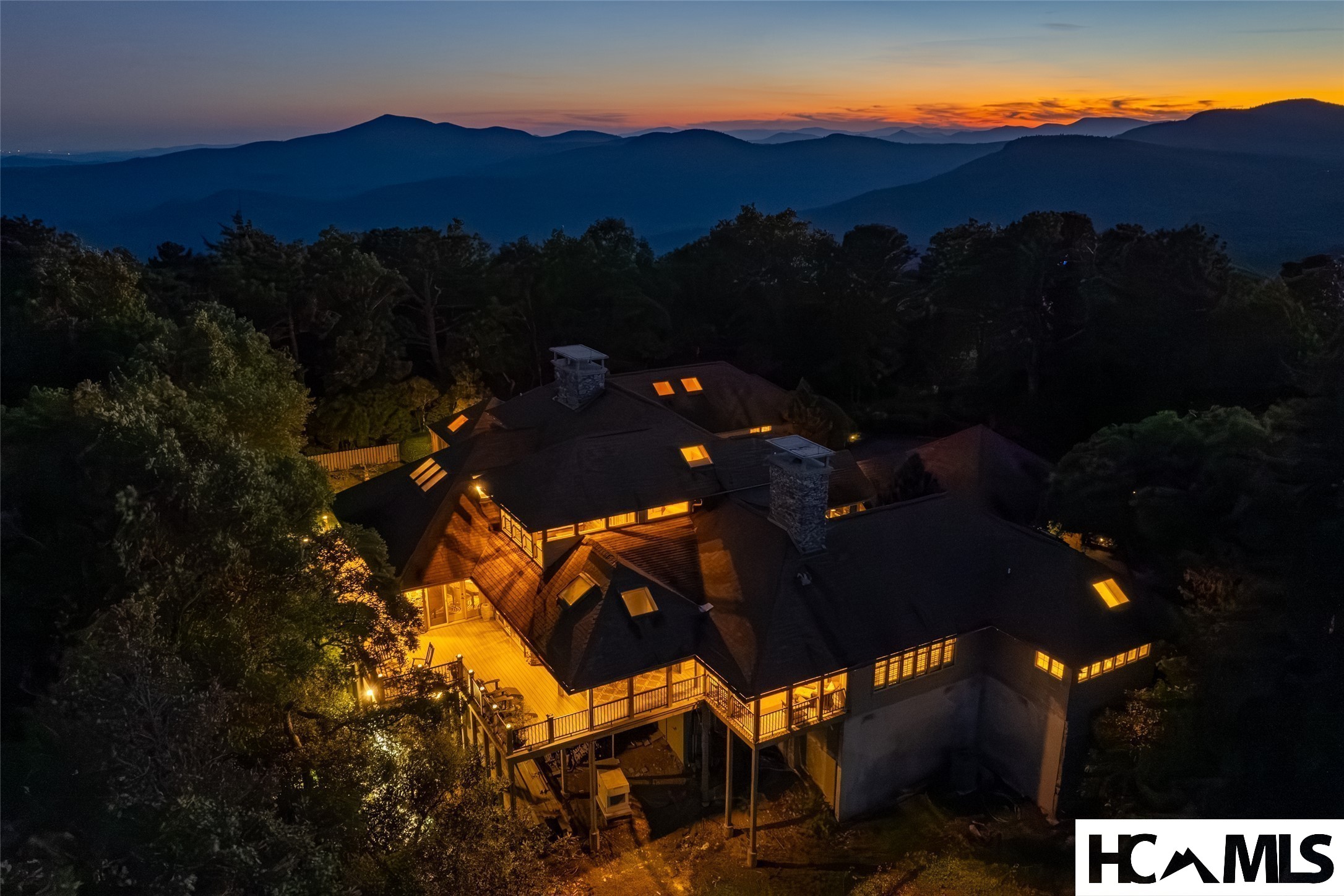 264 Upper Brushy Face Road