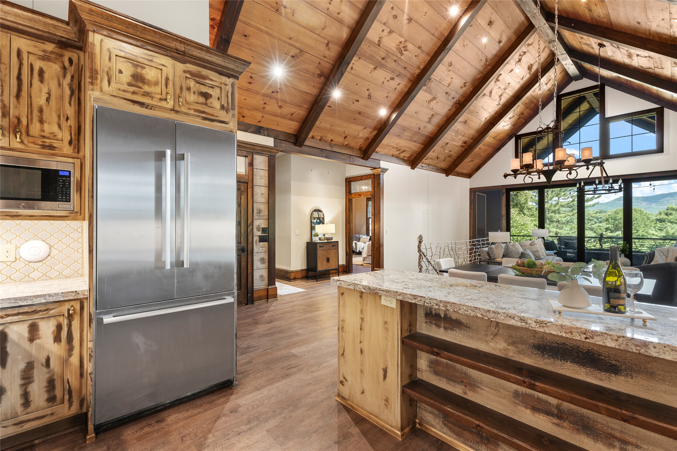 354 Flat Mountain Estates Road
