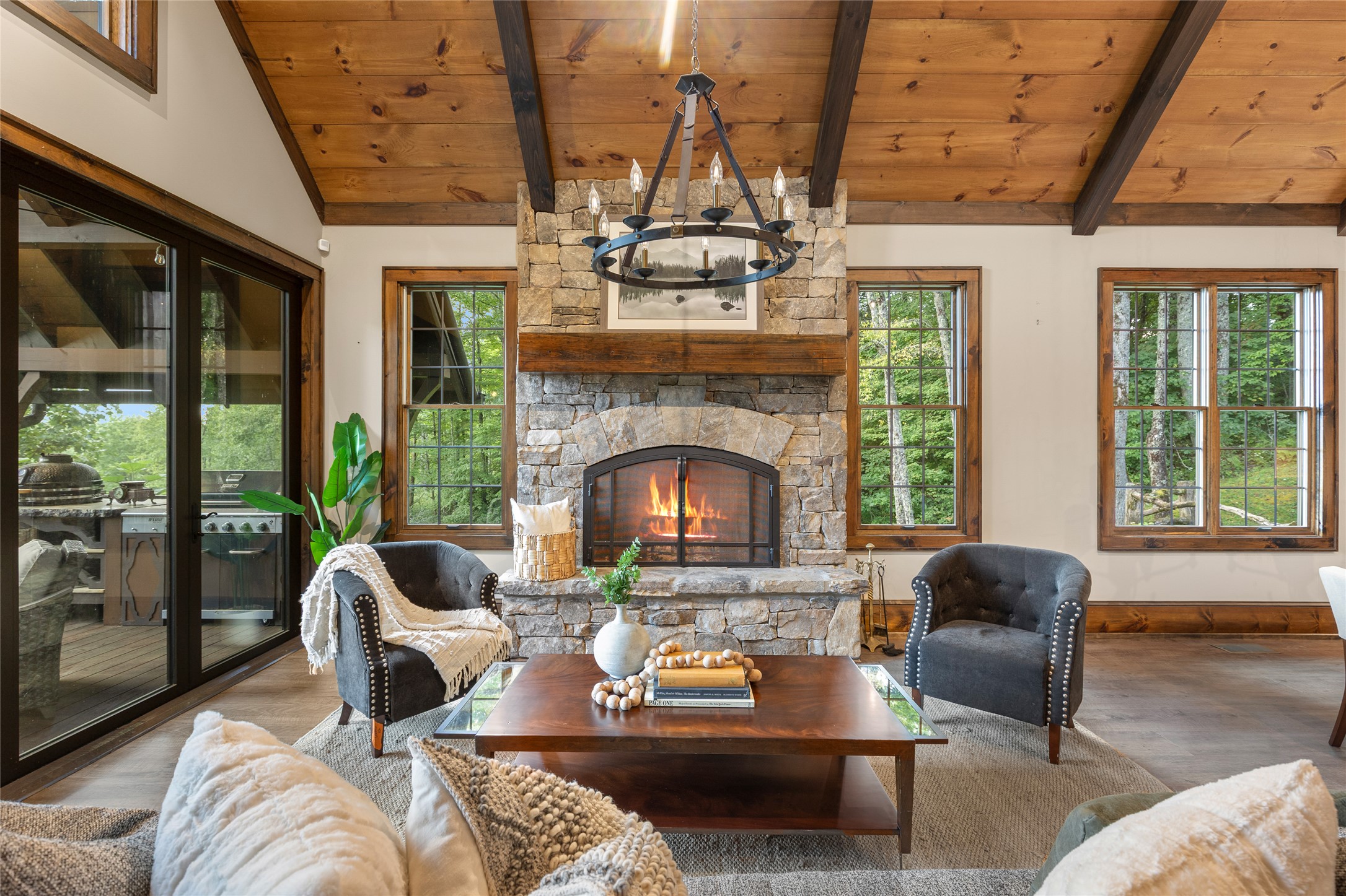 354 Flat Mountain Estates Road