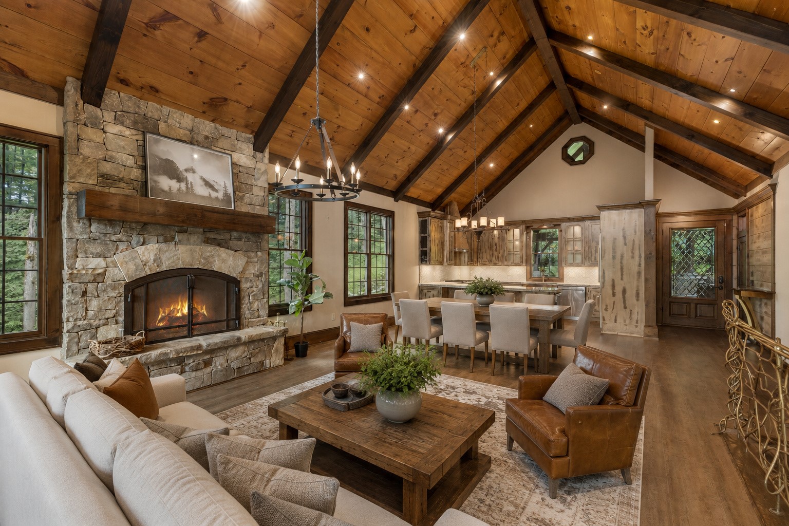 354 Flat Mountain Estates Road